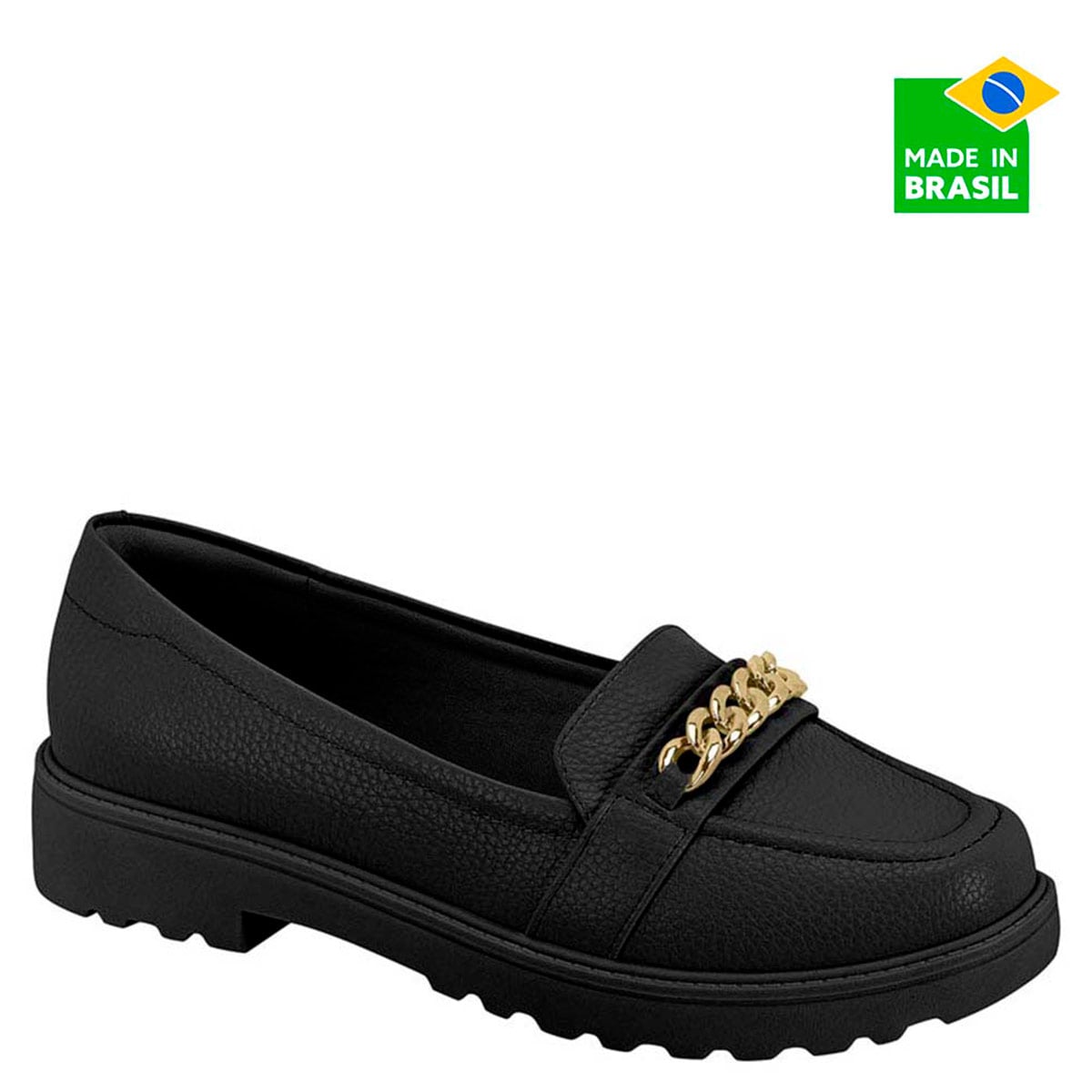 ZAPATOS VESTIR MUJER MODARE NEGRO - 1