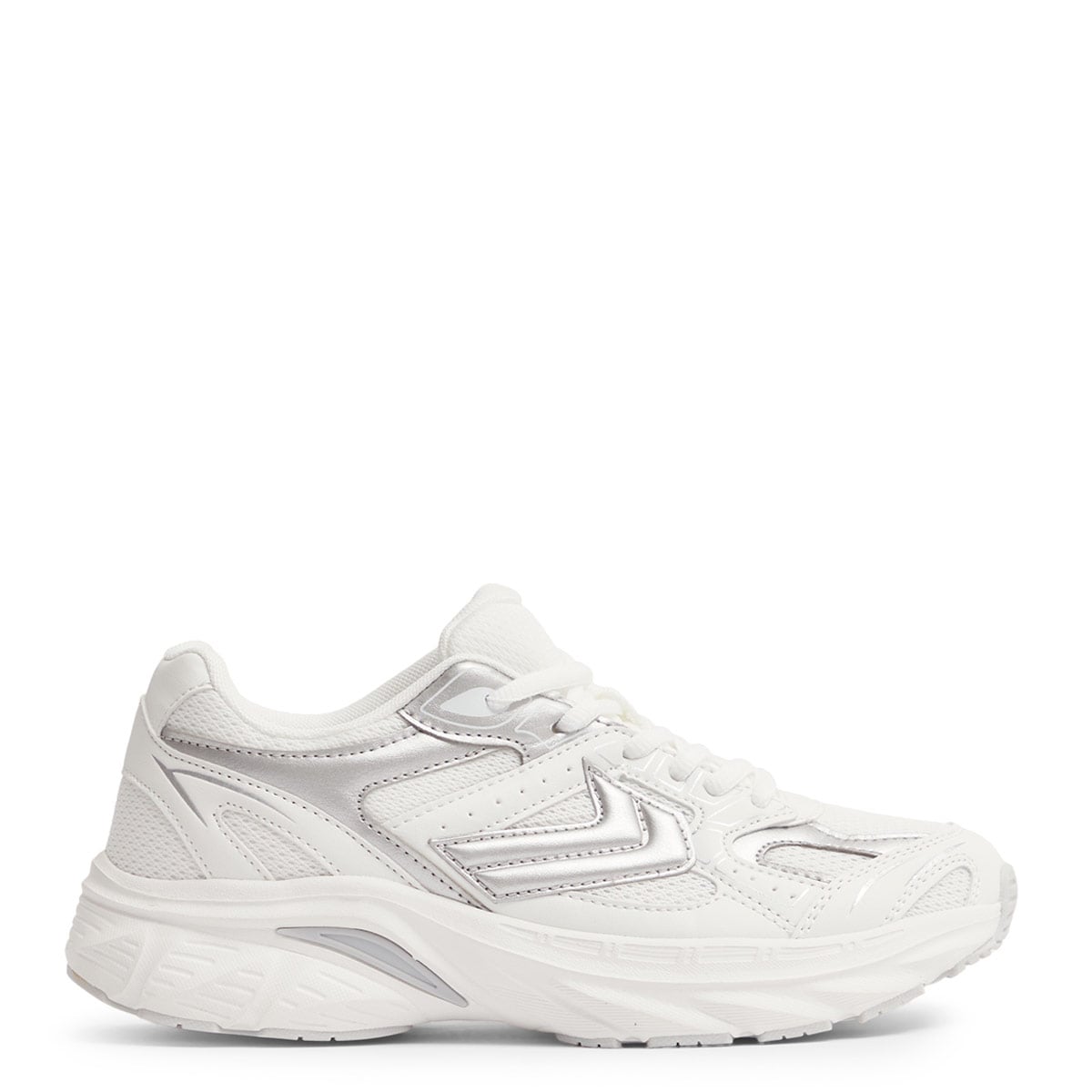 ZAPATILLAS MUJER INDEX URBANAS IBER - 1