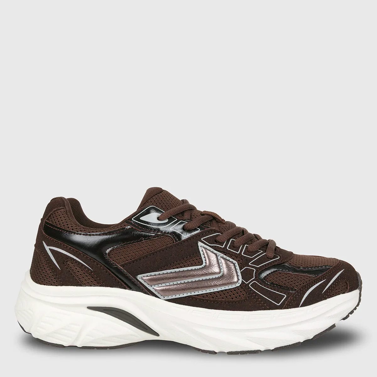 ZAPATILLAS MUJER INDEX URBANAS IBER - 1
