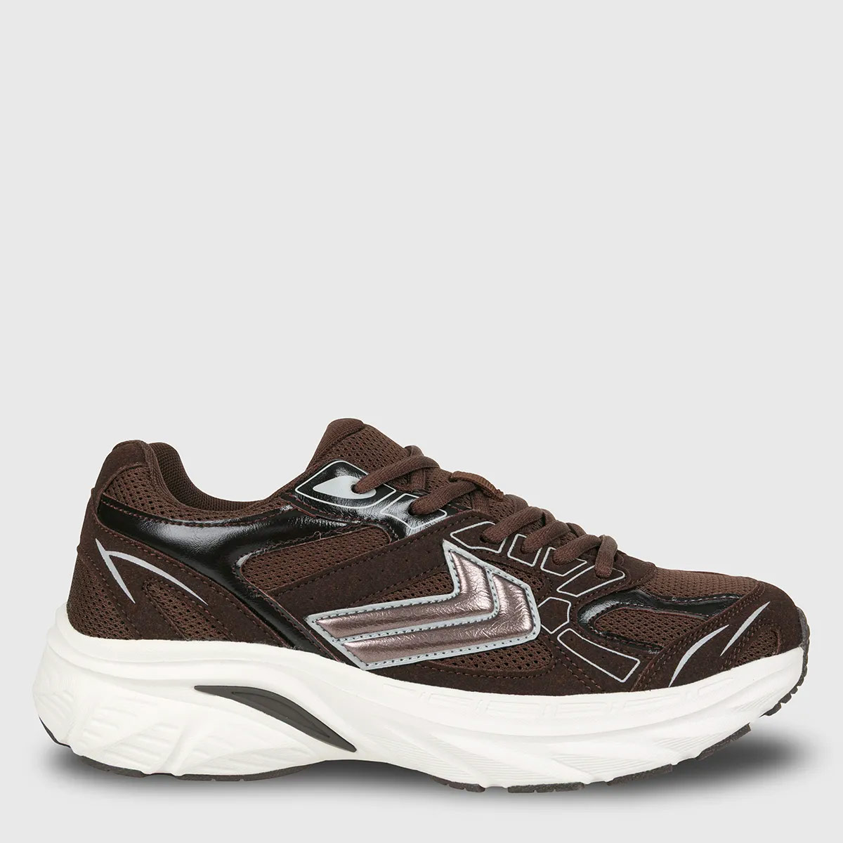 ZAPATILLAS MUJER INDEX URBANAS IBER - 1