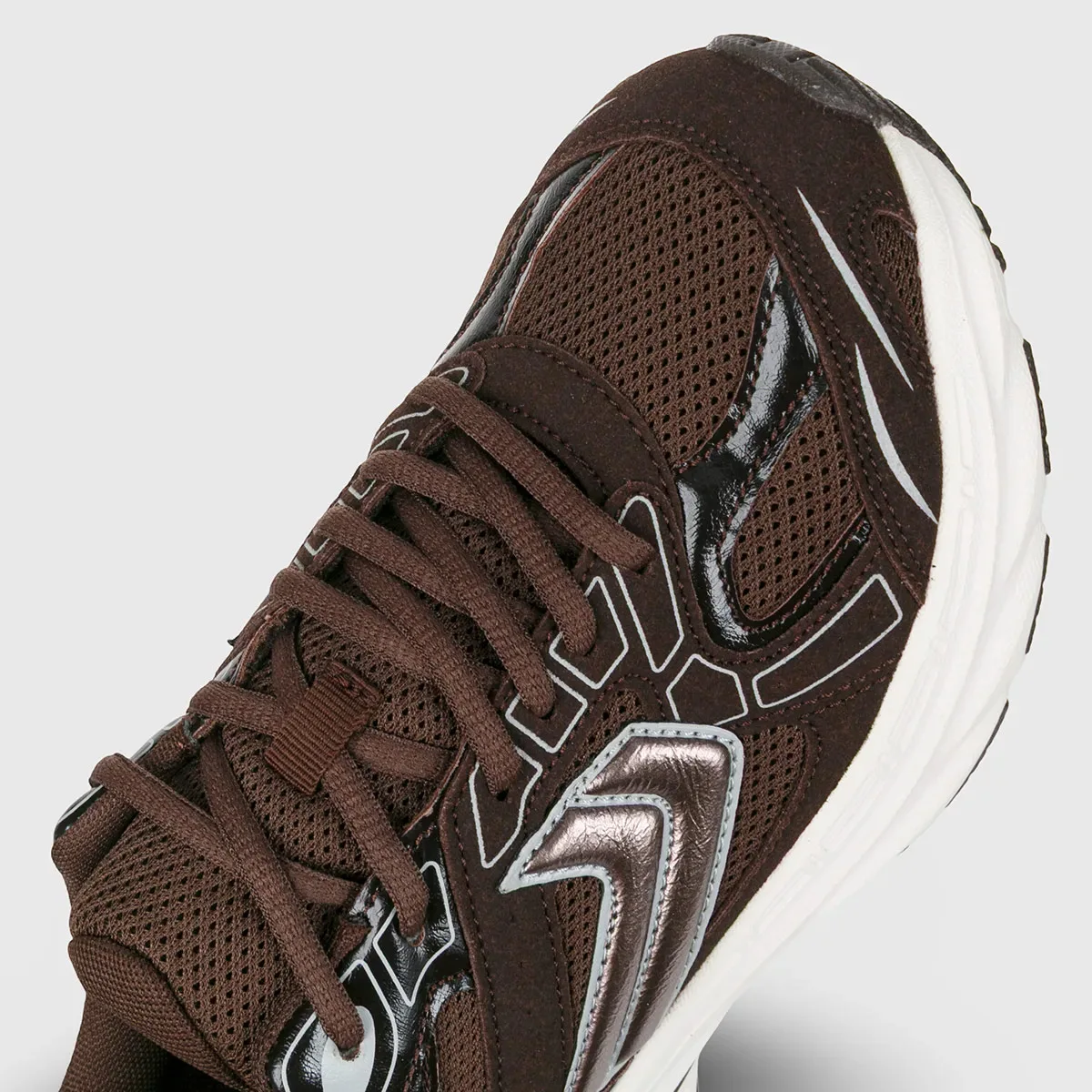 ZAPATILLAS MUJER INDEX URBANAS IBER - 5