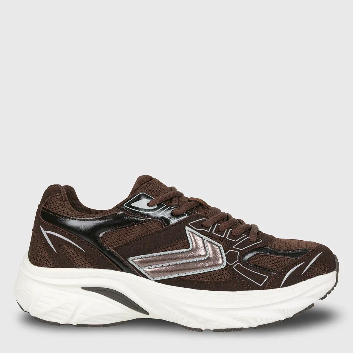 ZAPATILLAS MUJER INDEX URBANAS IBER - 1