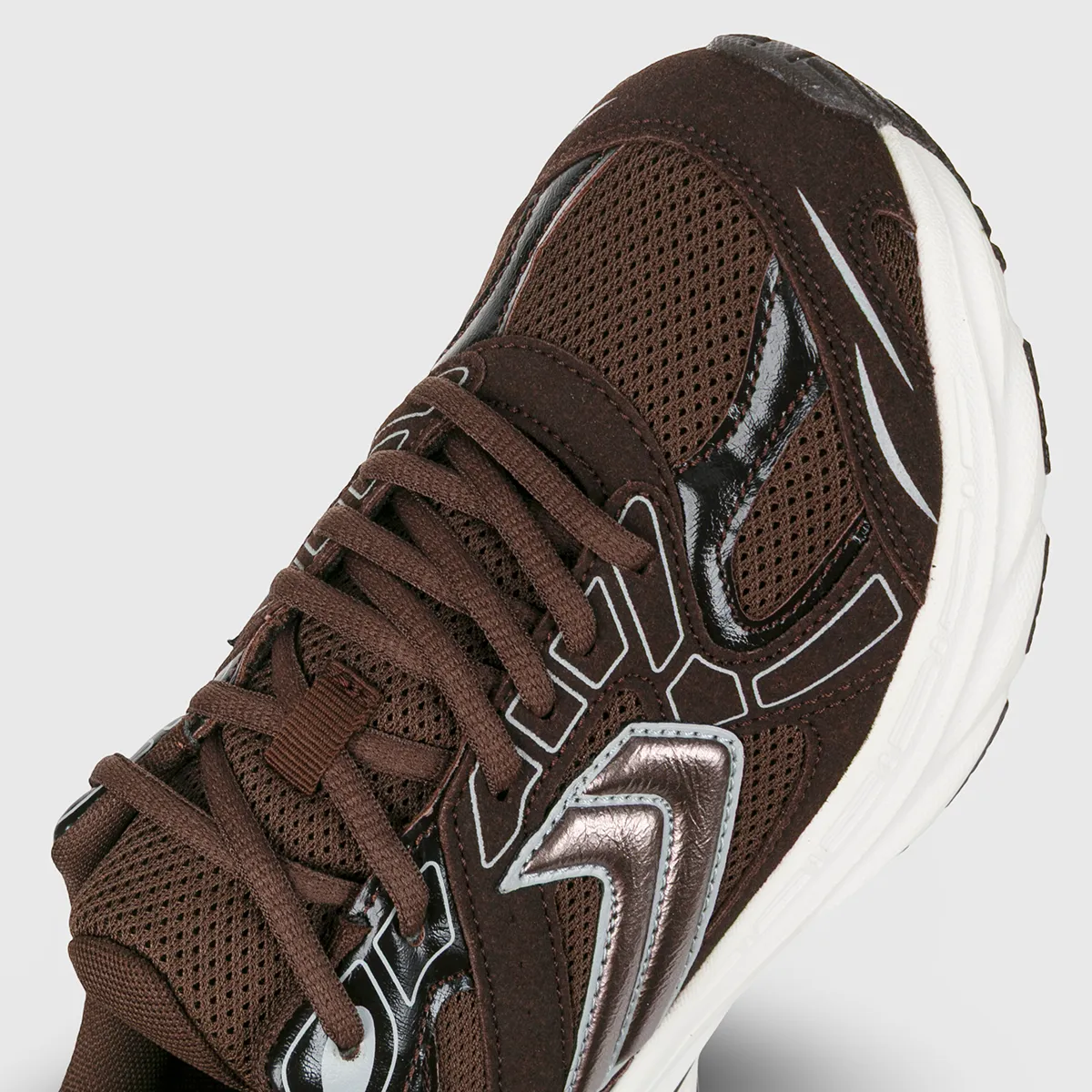 ZAPATILLAS MUJER INDEX URBANAS IBER - 5
