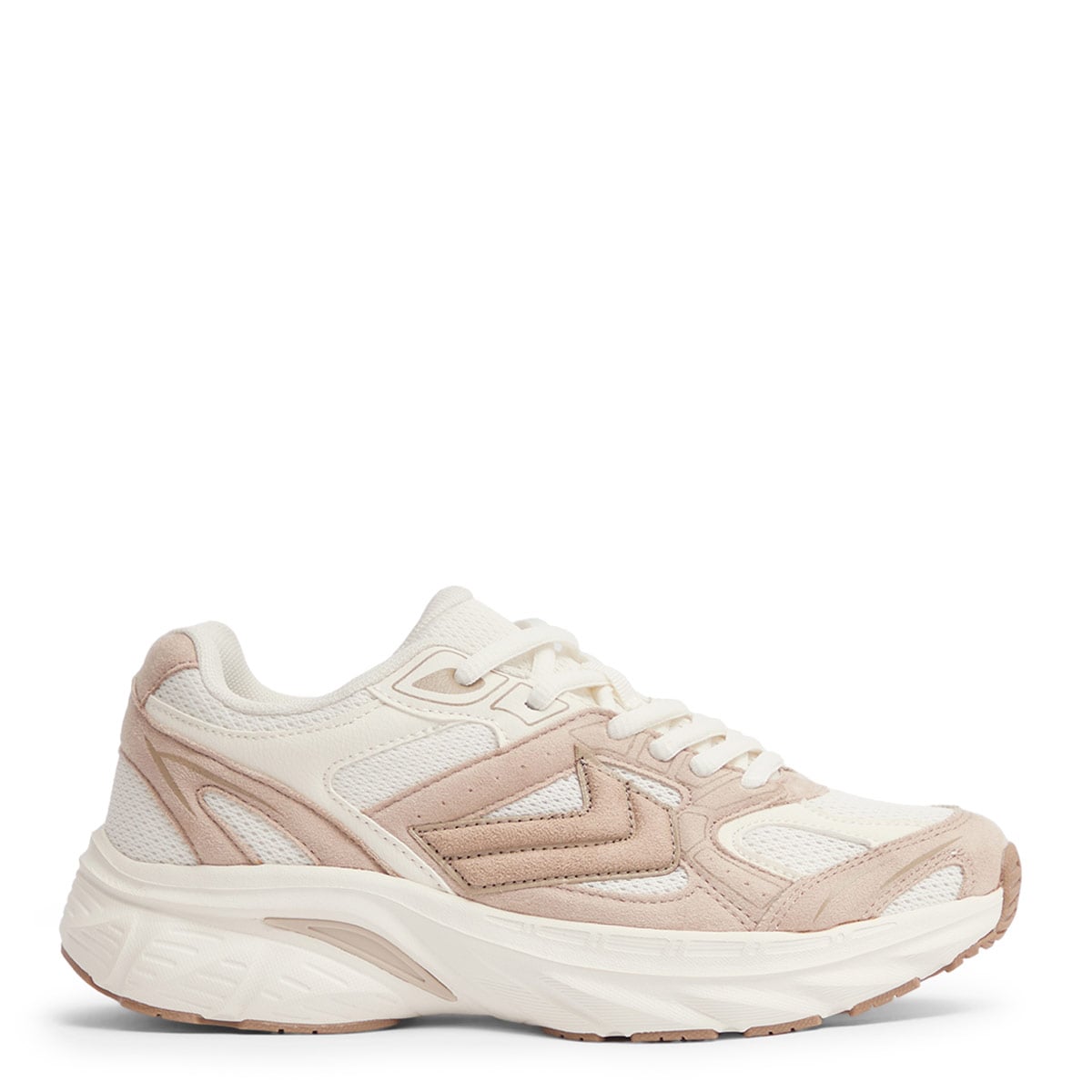 ZAPATILLAS MUJER INDEX URBANAS IBER - 1