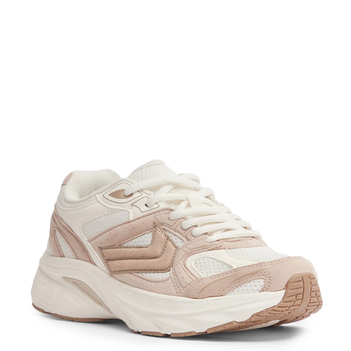 ZAPATILLAS MUJER INDEX URBANAS IBER - 2