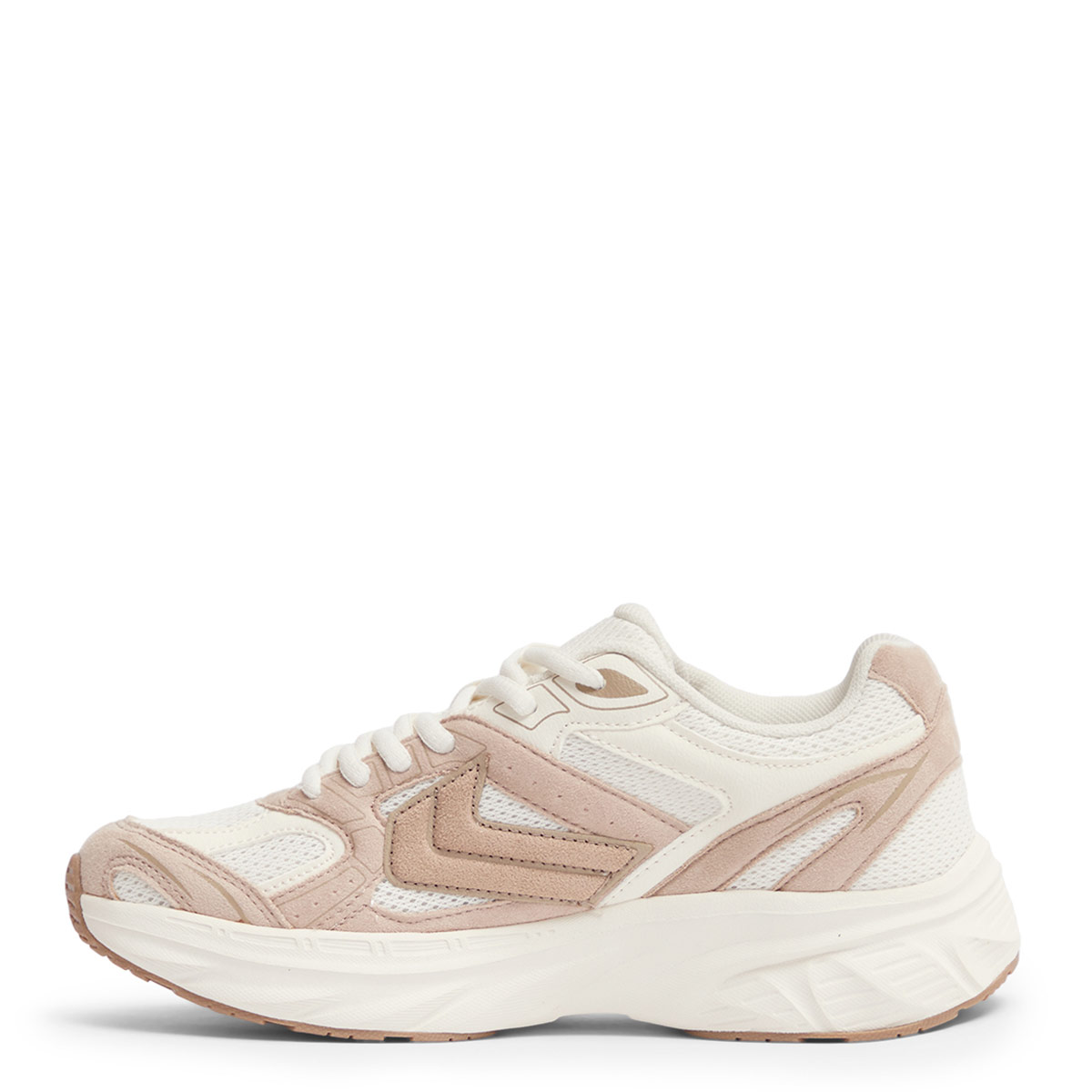 ZAPATILLAS MUJER INDEX URBANAS IBER - 3