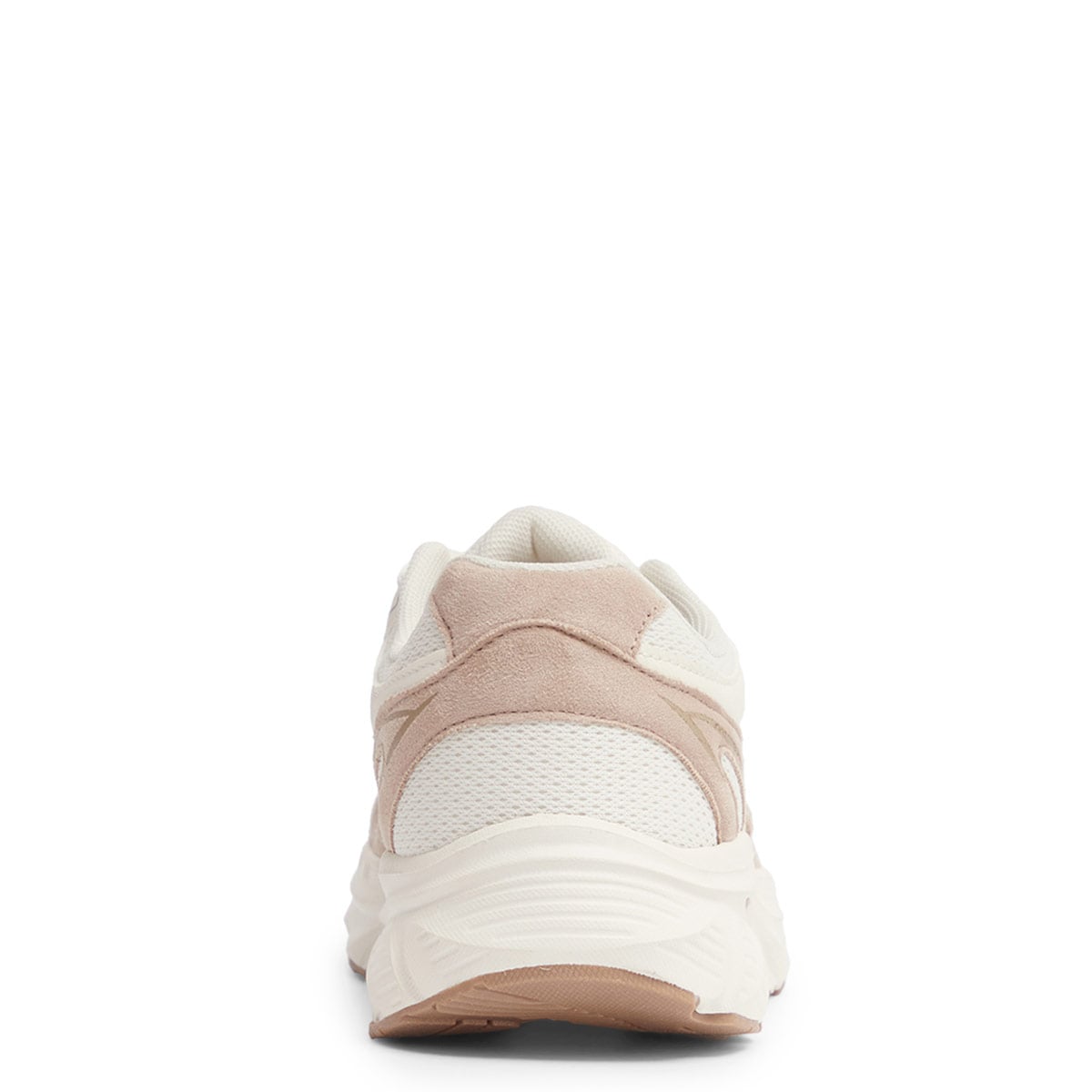 ZAPATILLAS MUJER INDEX URBANAS IBER - 5