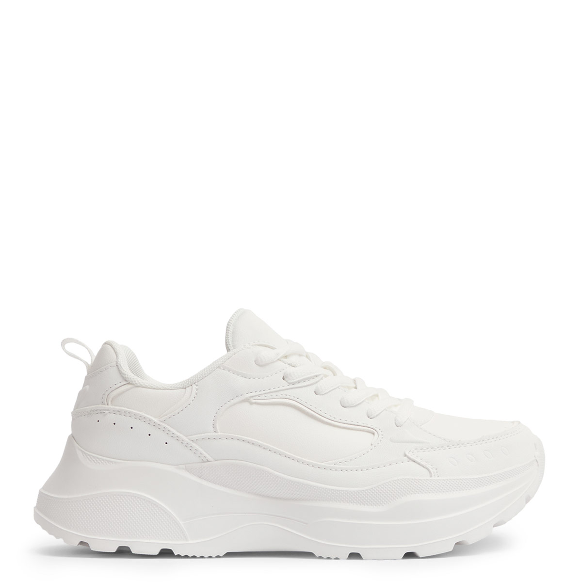 ZAPATILLAS MUJER INDEX URBANAS ICORI  - 1