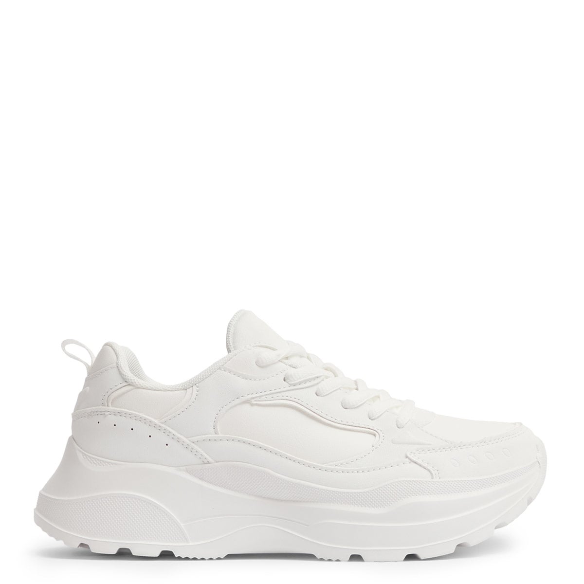 ZAPATILLAS MUJER INDEX URBANAS ICORI - 1