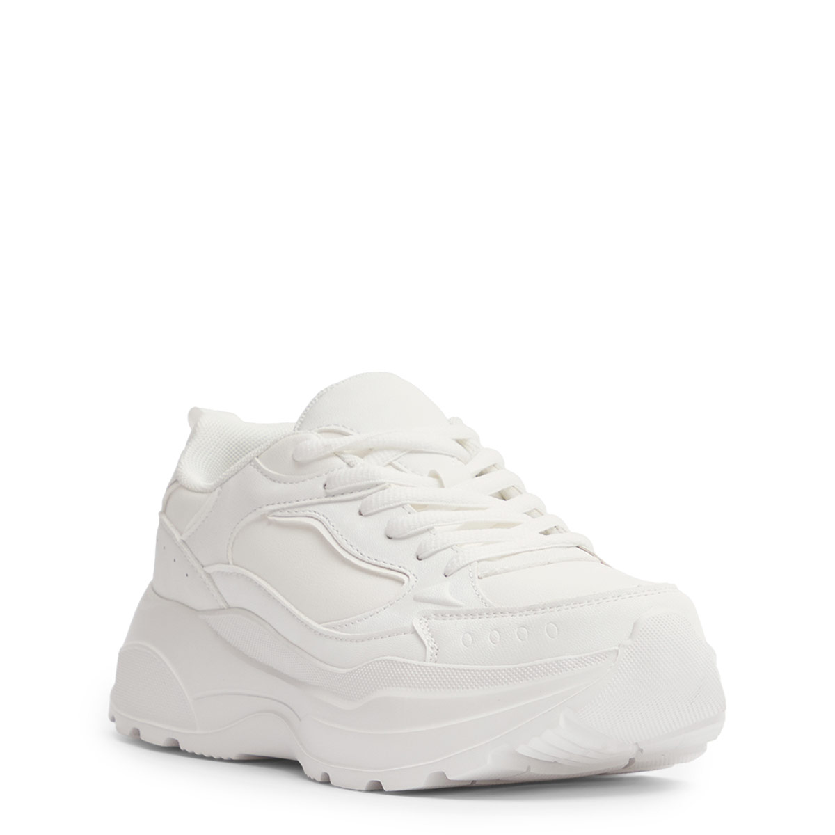 ZAPATILLAS MUJER INDEX URBANAS ICORI - 2