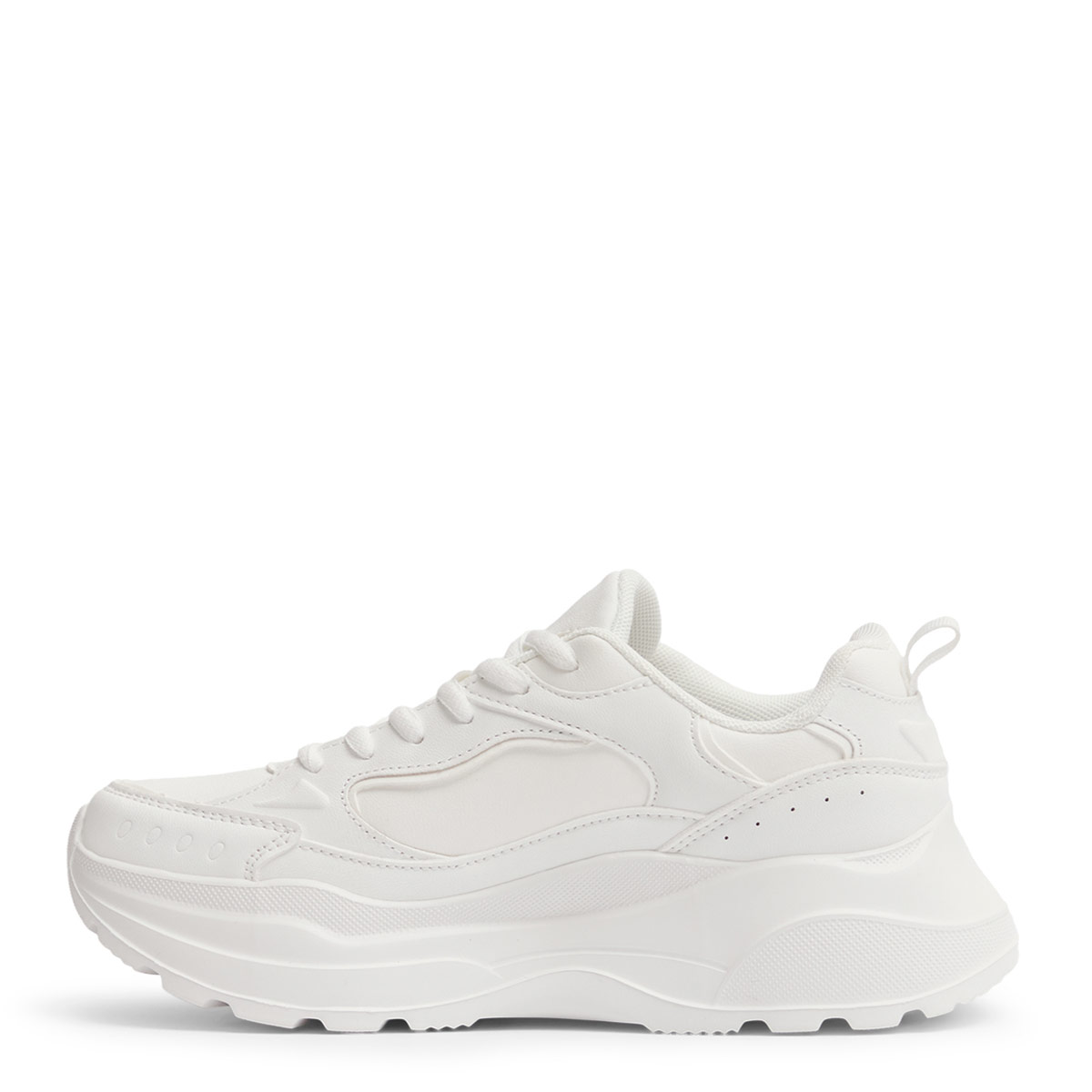 ZAPATILLAS MUJER INDEX URBANAS ICORI - 3