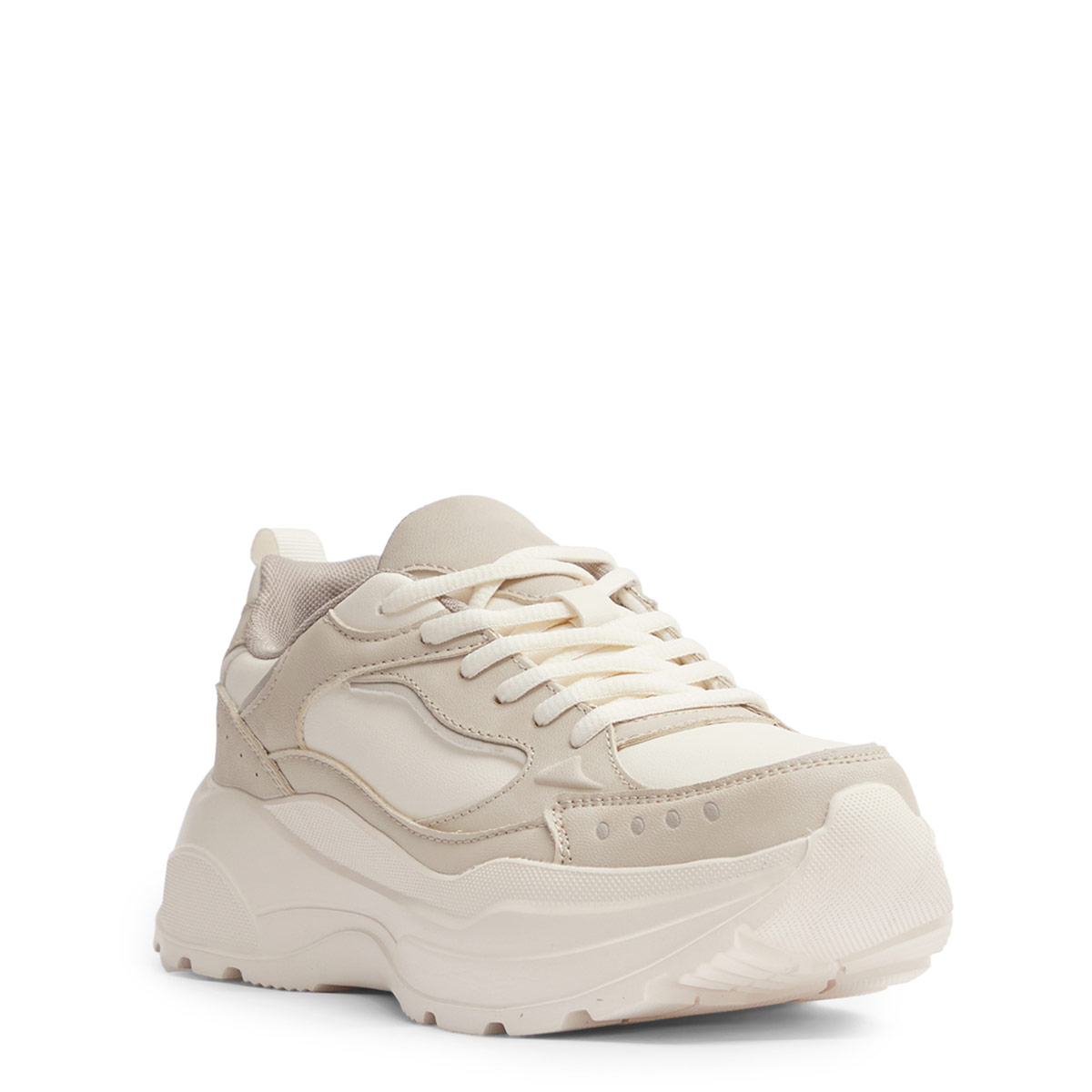ZAPATILLAS MUJER INDEX URBANAS ICORI  - 2