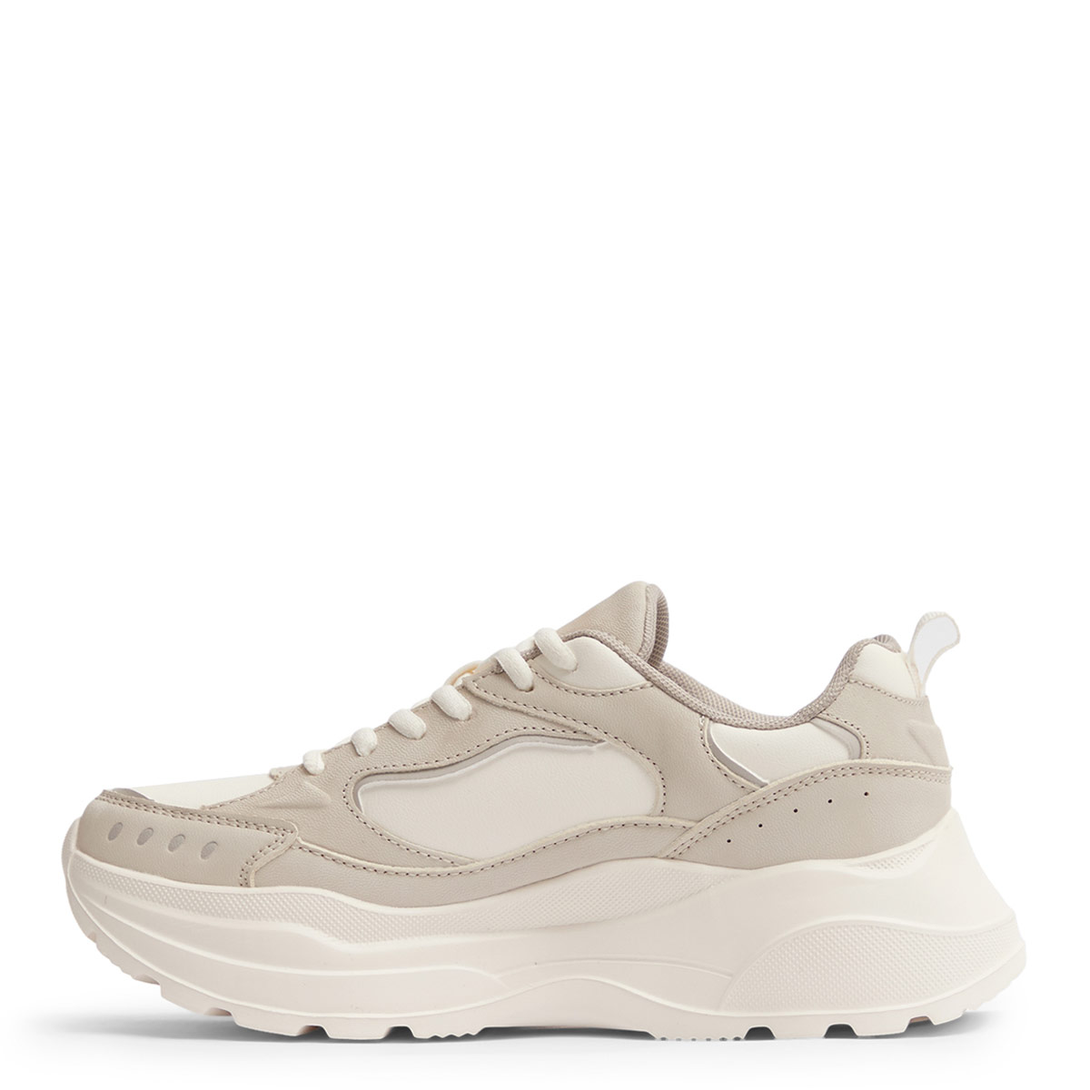 ZAPATILLAS MUJER INDEX URBANAS ICORI  - 3