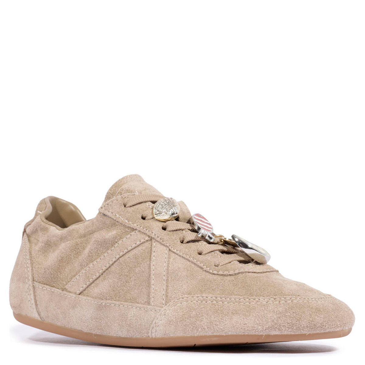 ZAPATILLAS MUJER SCHUTZ URBANAS NATURAL - 2