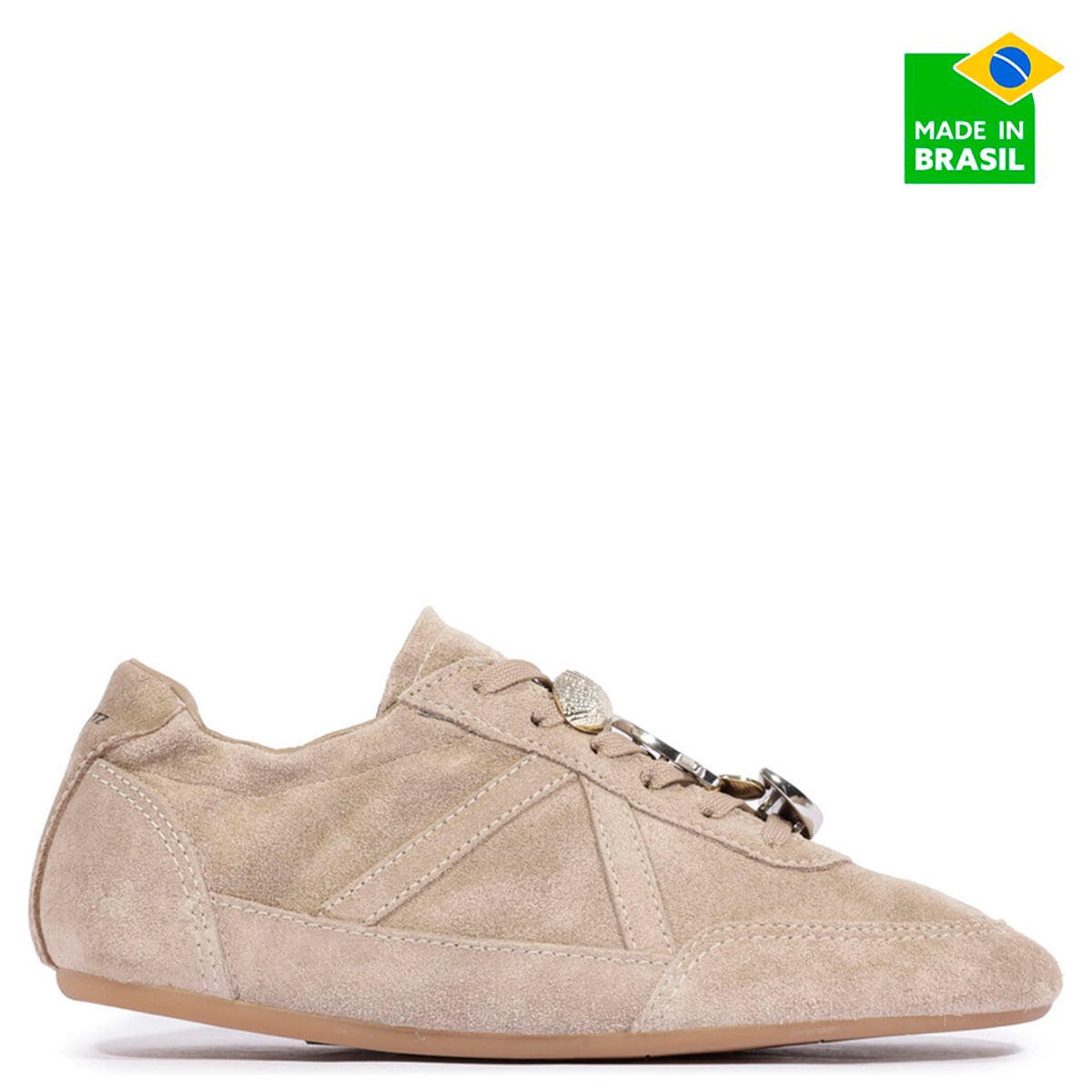 ZAPATILLAS MUJER SCHUTZ URBANAS NATURAL - 1
