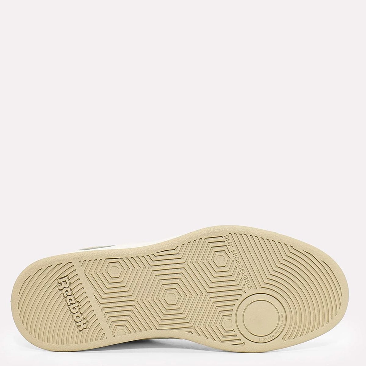ZAPATILLAS MUJER REEBOK URBANAS BLANCO REEBOK COURT ADVANCE CUERO - 5