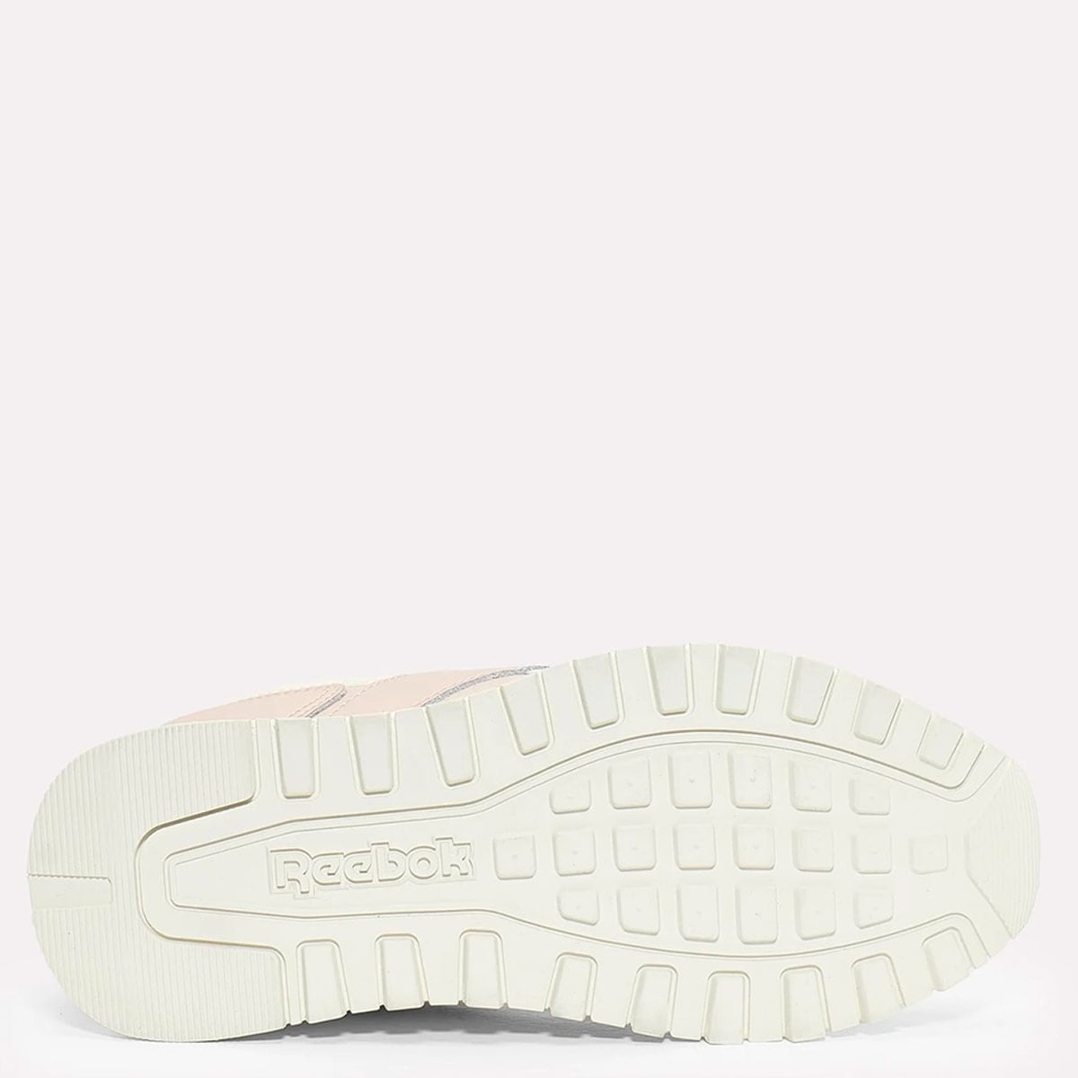 ZAPATILLAS MUJER REEBOK URBANAS ROSADO REEBOK GLIDE CUERO - 5