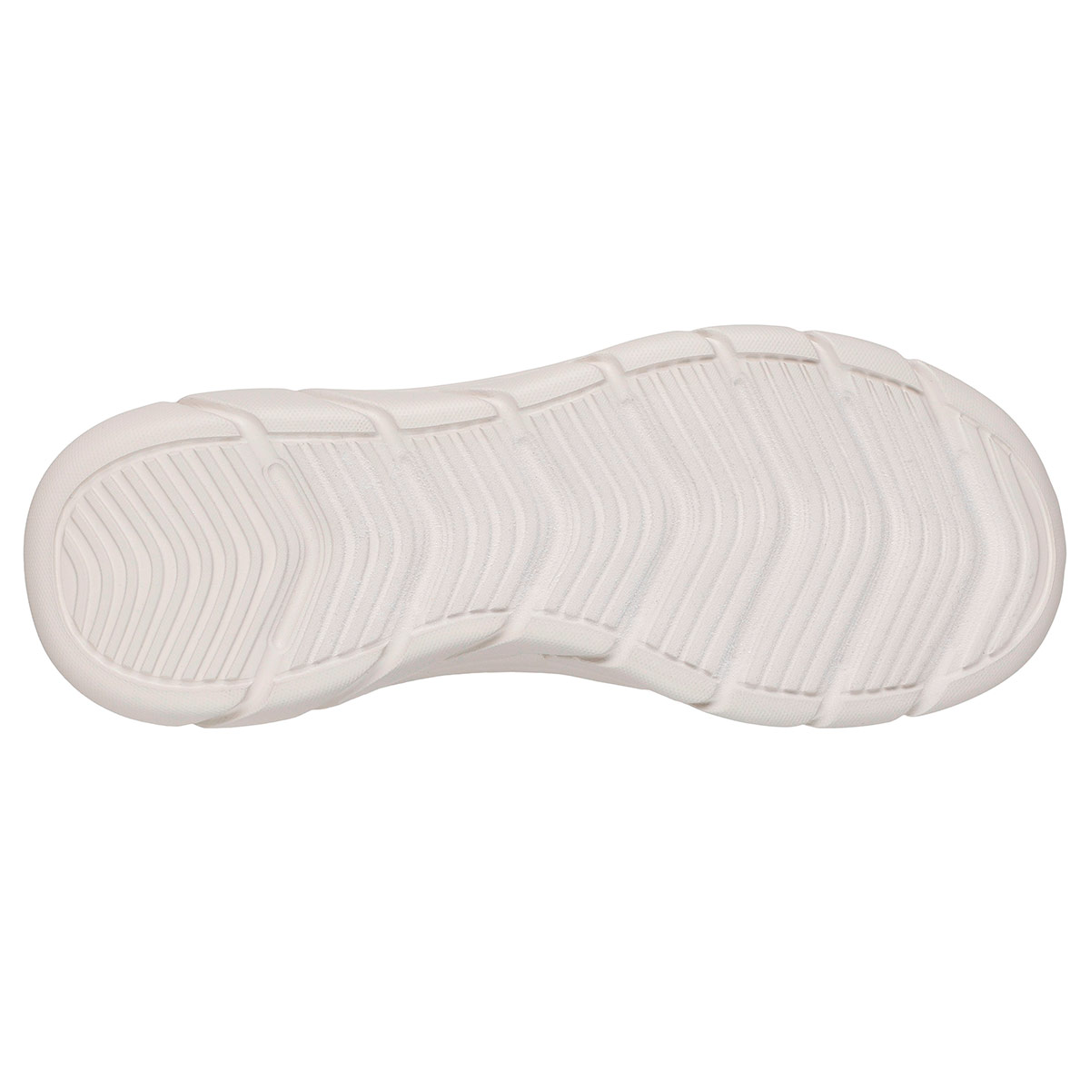 ZAPATILLAS MUJER SKECHERS URBANAS ROSADO BOBS B FLEX - 5