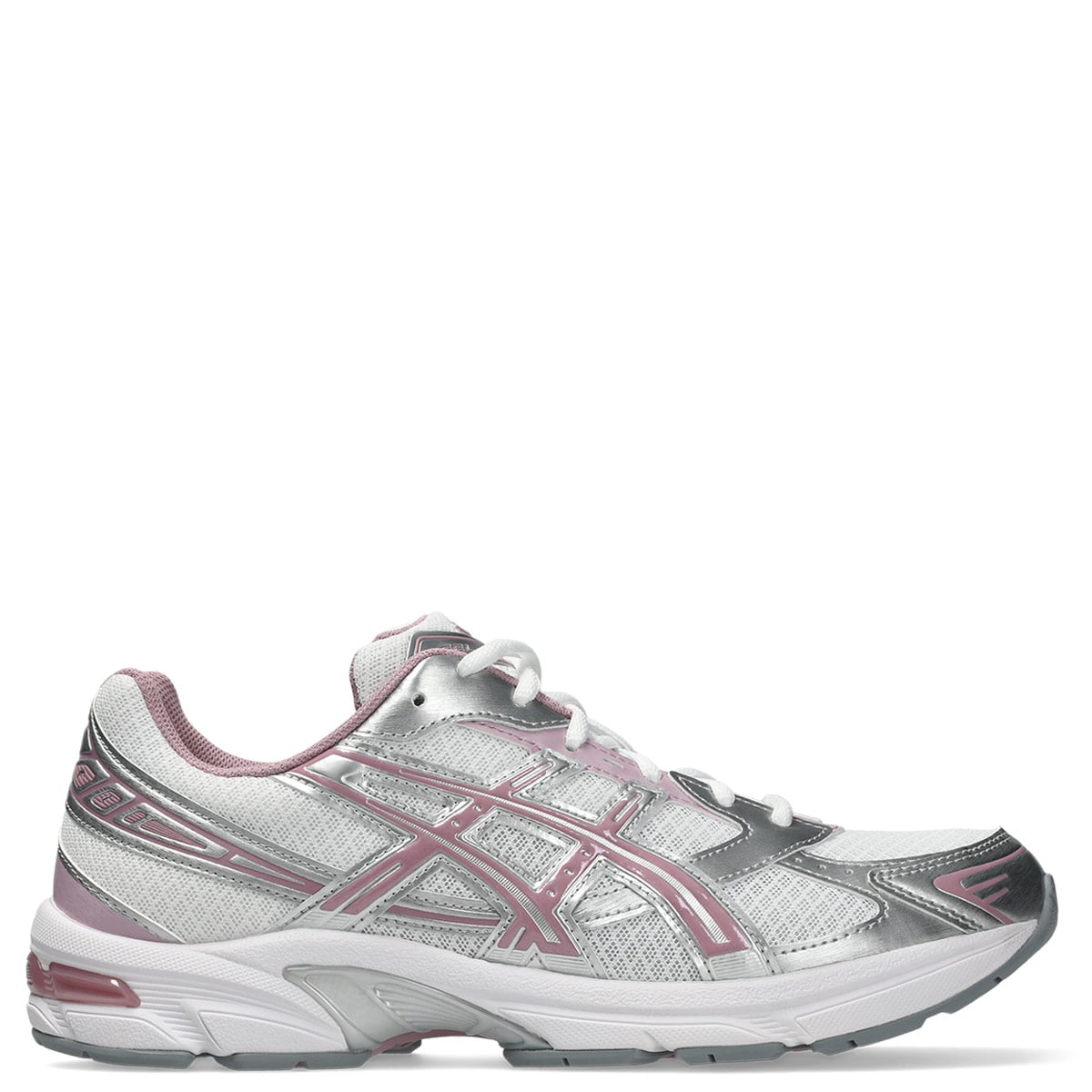 ZAPATILLAS MUJER ASICS URBANAS GRIS GEL-1130 - 1