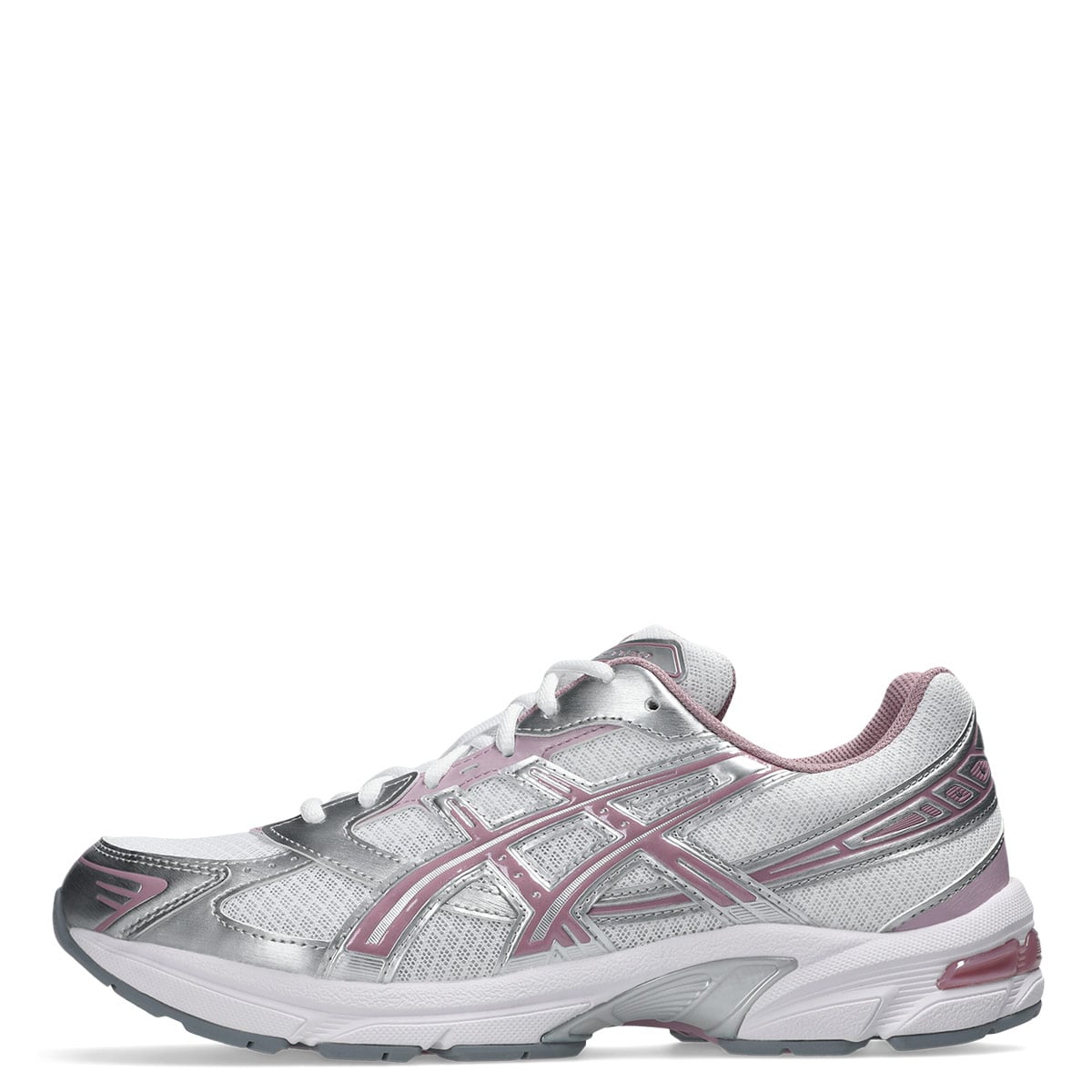 ZAPATILLAS MUJER ASICS URBANAS GRIS GEL-1130 - 3