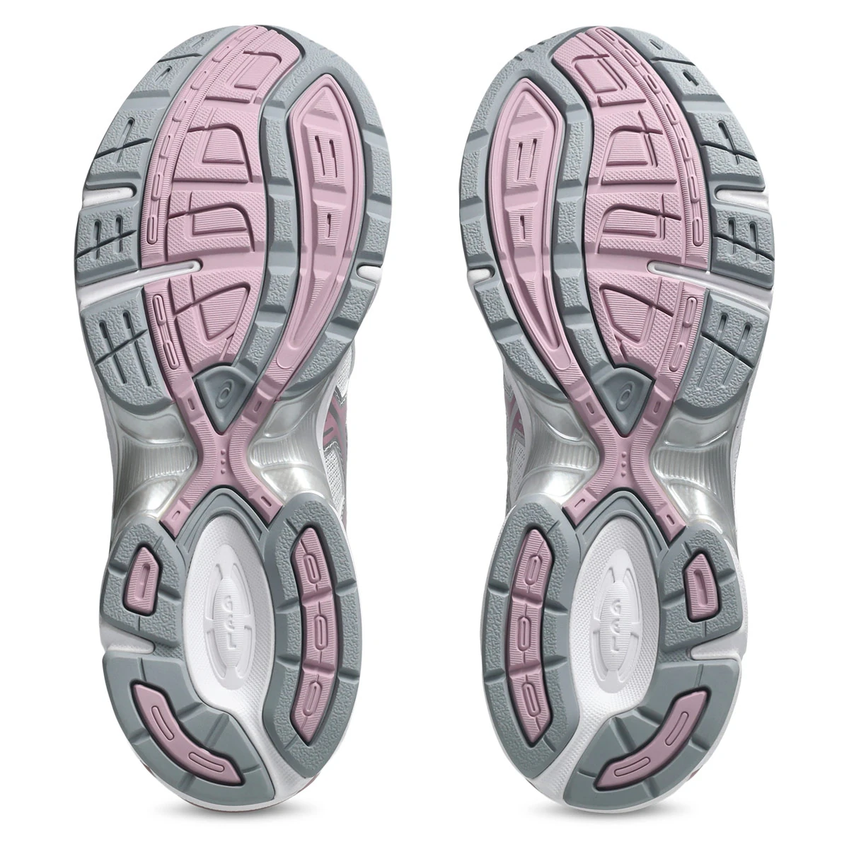 ZAPATILLAS MUJER ASICS URBANAS GRIS GEL-1130 - 4