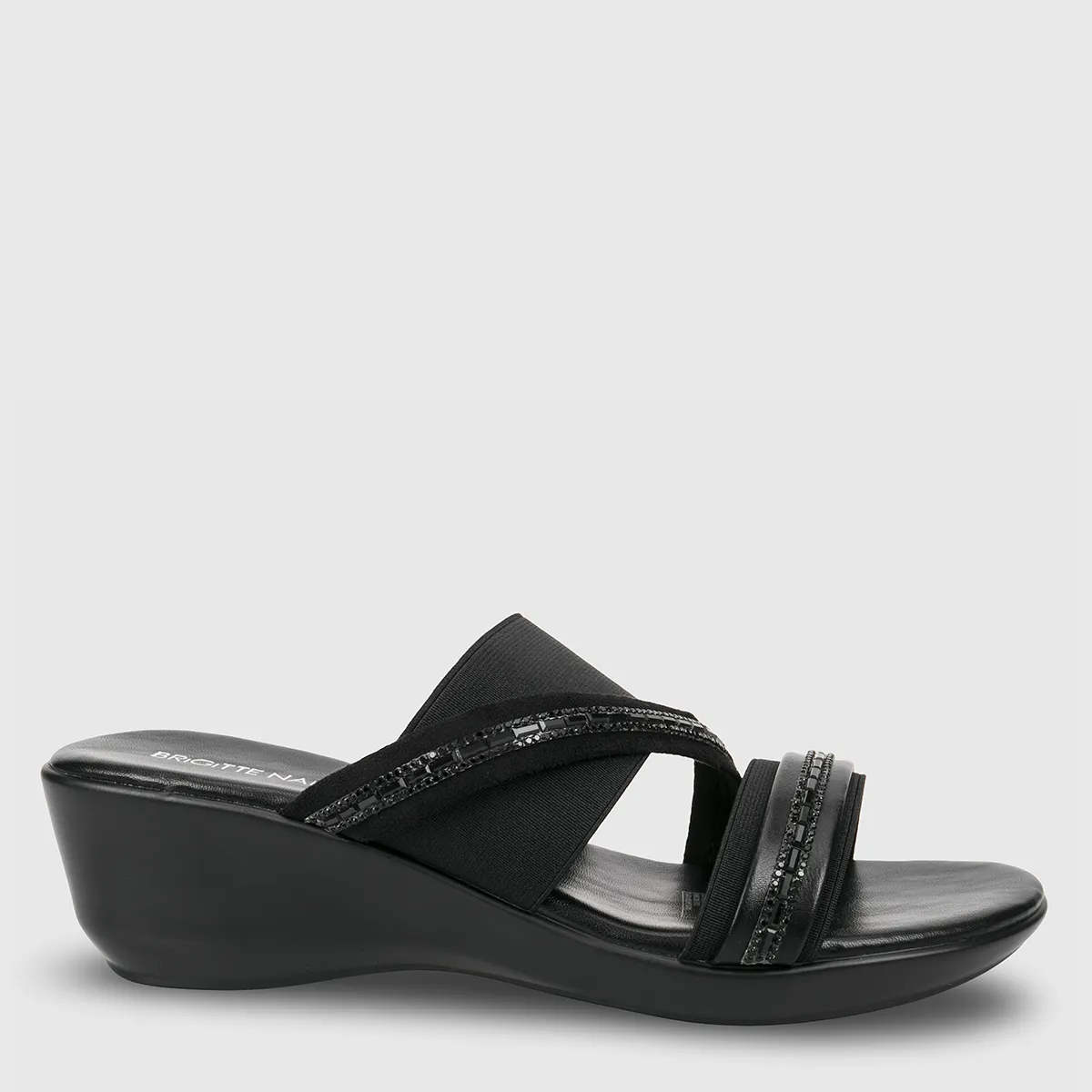 SANDALIAS MUJER BRIGITTE NAUX  EMOL7  - 1