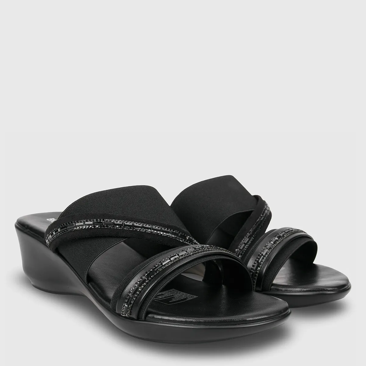 SANDALIAS MUJER BRIGITTE NAUX  EMOL7  - 2