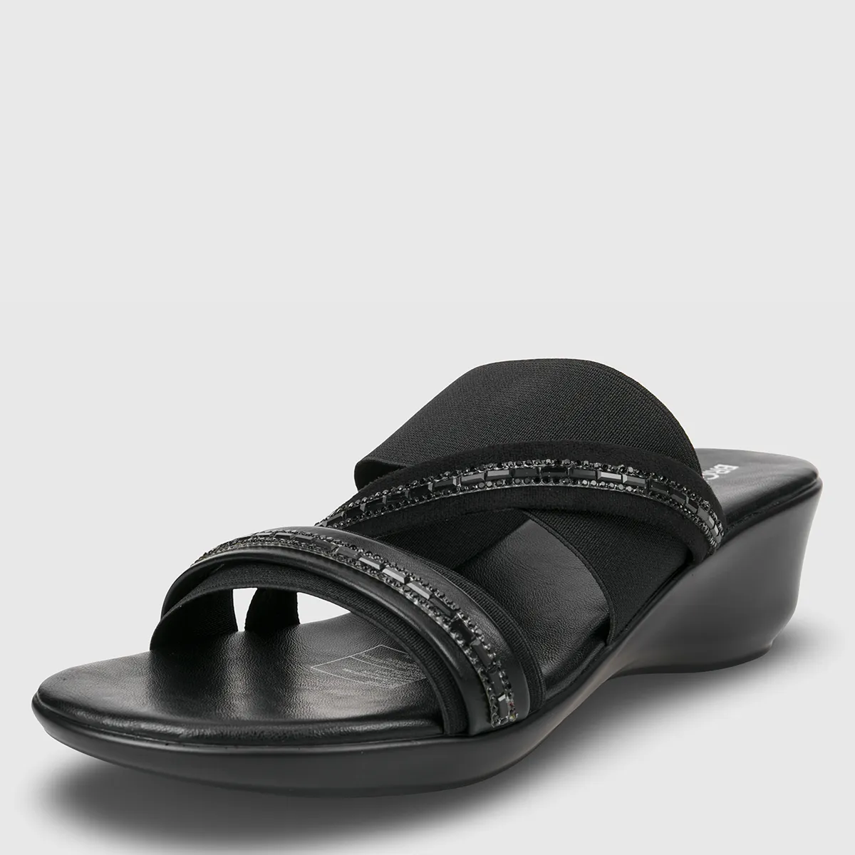 SANDALIAS MUJER BRIGITTE NAUX  EMOL7  - 3