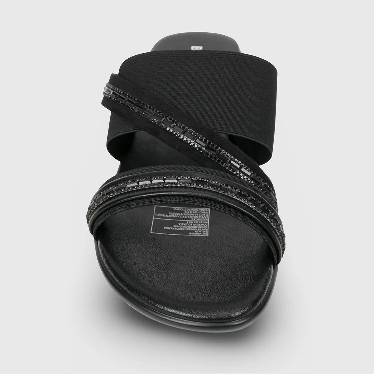 SANDALIAS MUJER BRIGITTE NAUX  EMOL7  - 6