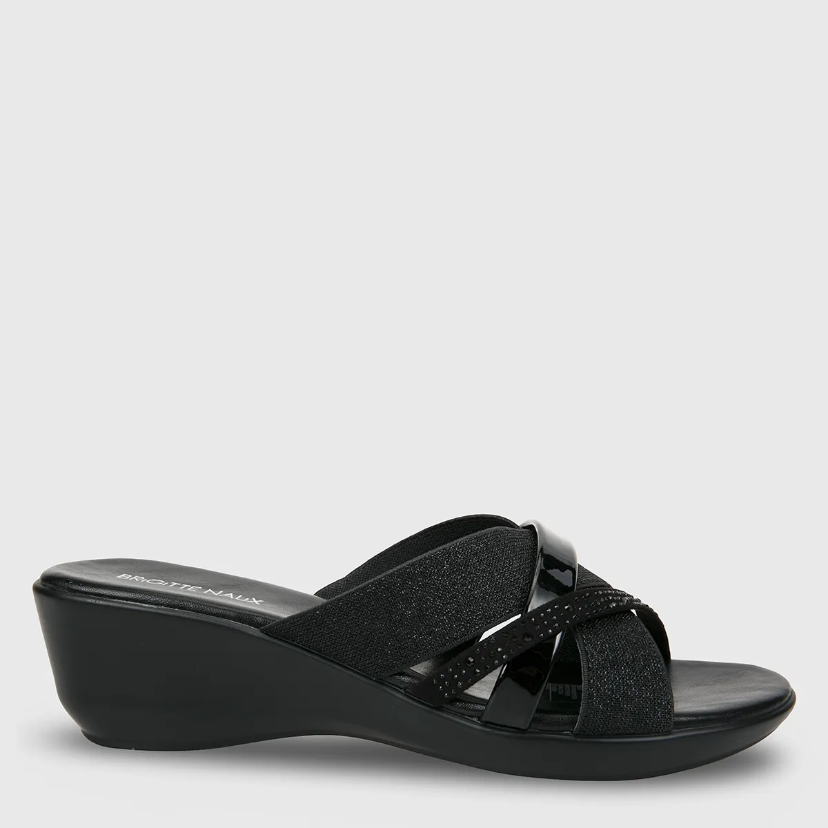 SANDALIAS MUJER BRIGITTE NAUX EMOL1 - 1