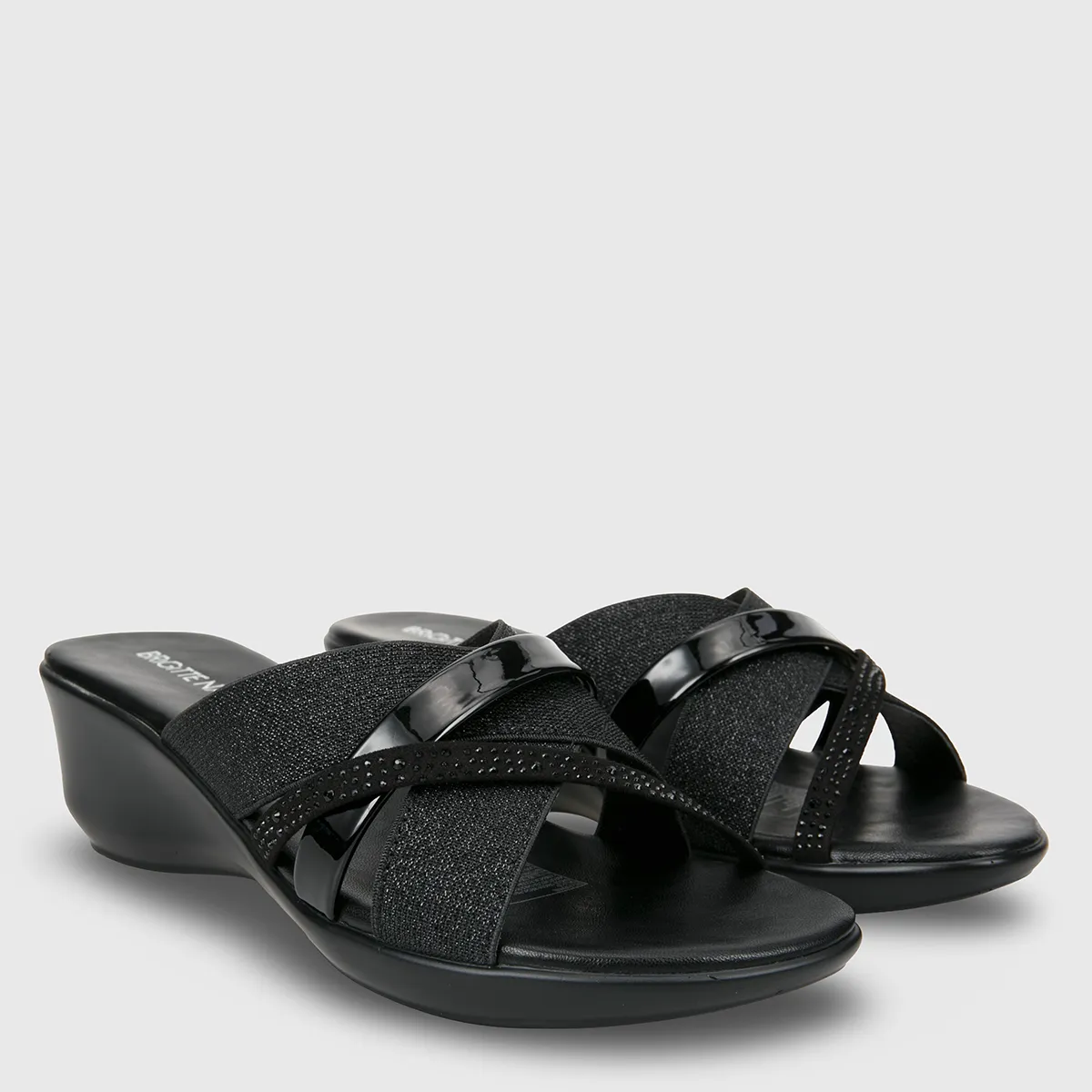 SANDALIAS MUJER BRIGITTE NAUX  EMOL1 - 2