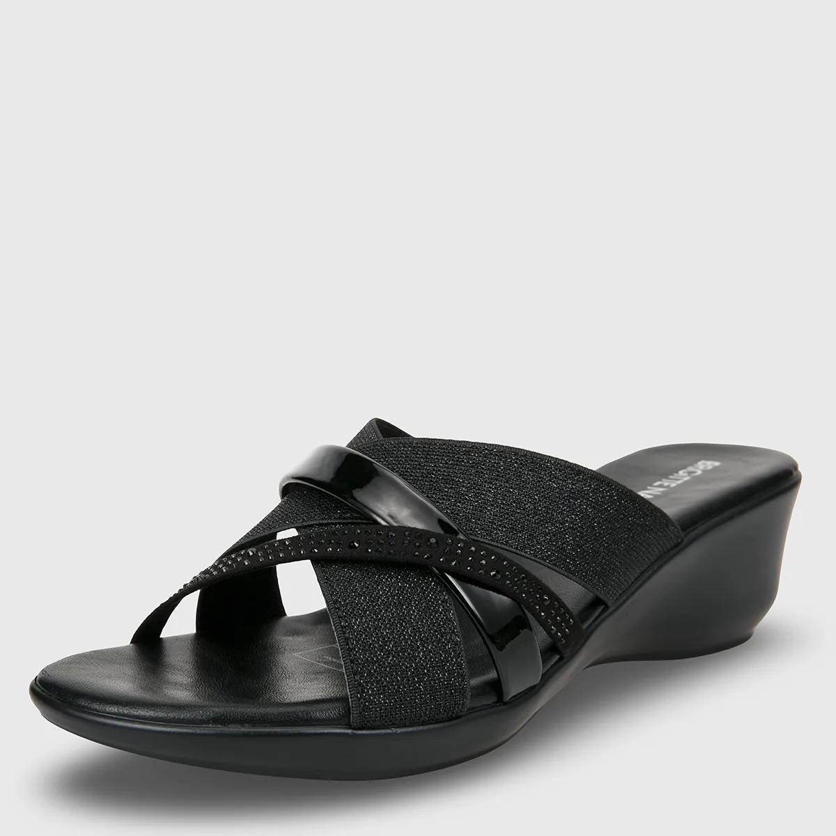SANDALIAS MUJER BRIGITTE NAUX  EMOL1 - 3
