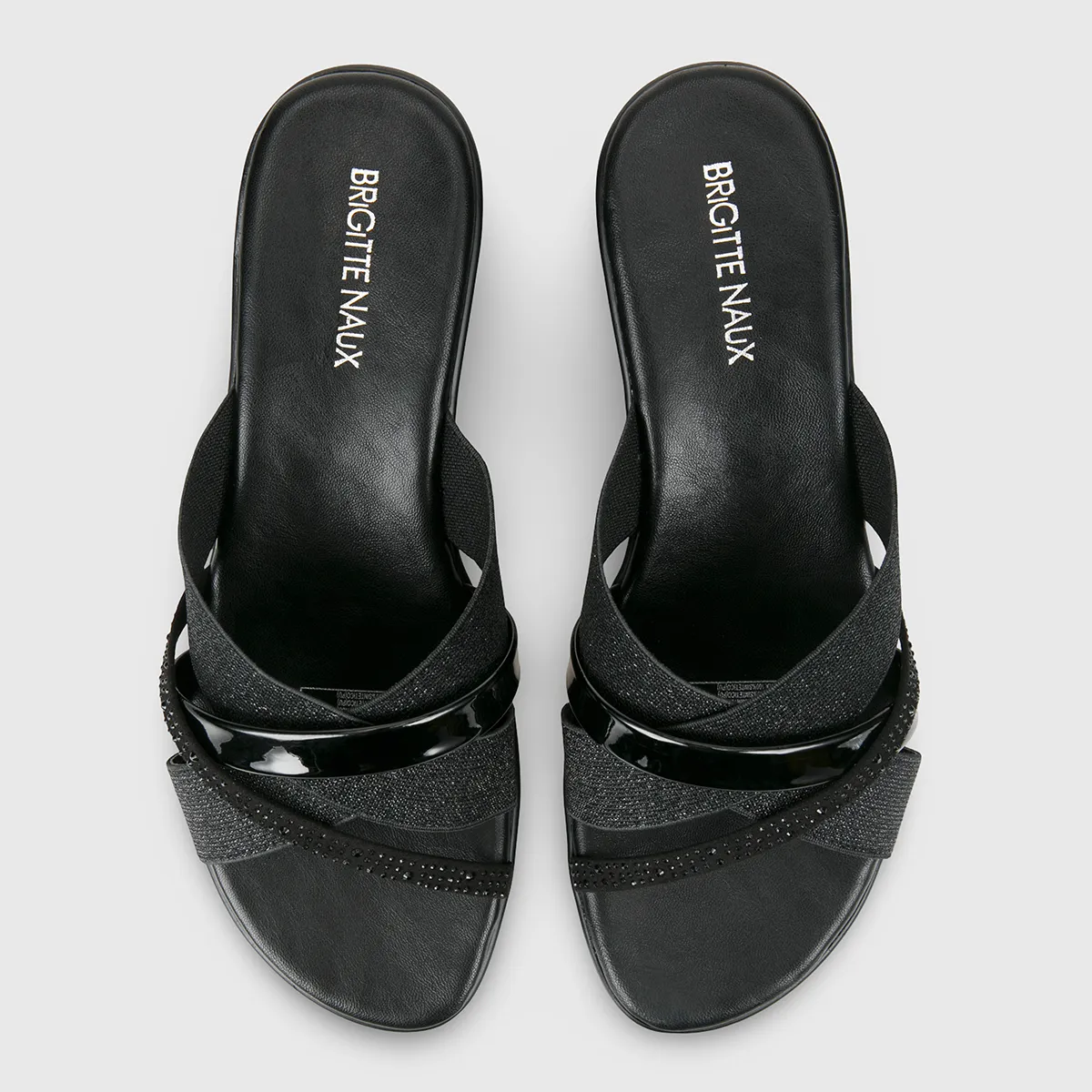 SANDALIAS MUJER BRIGITTE NAUX  EMOL1 - 4