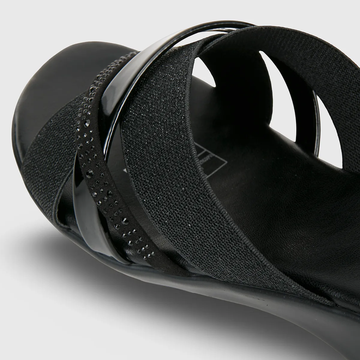 SANDALIAS MUJER BRIGITTE NAUX  EMOL1 - 5