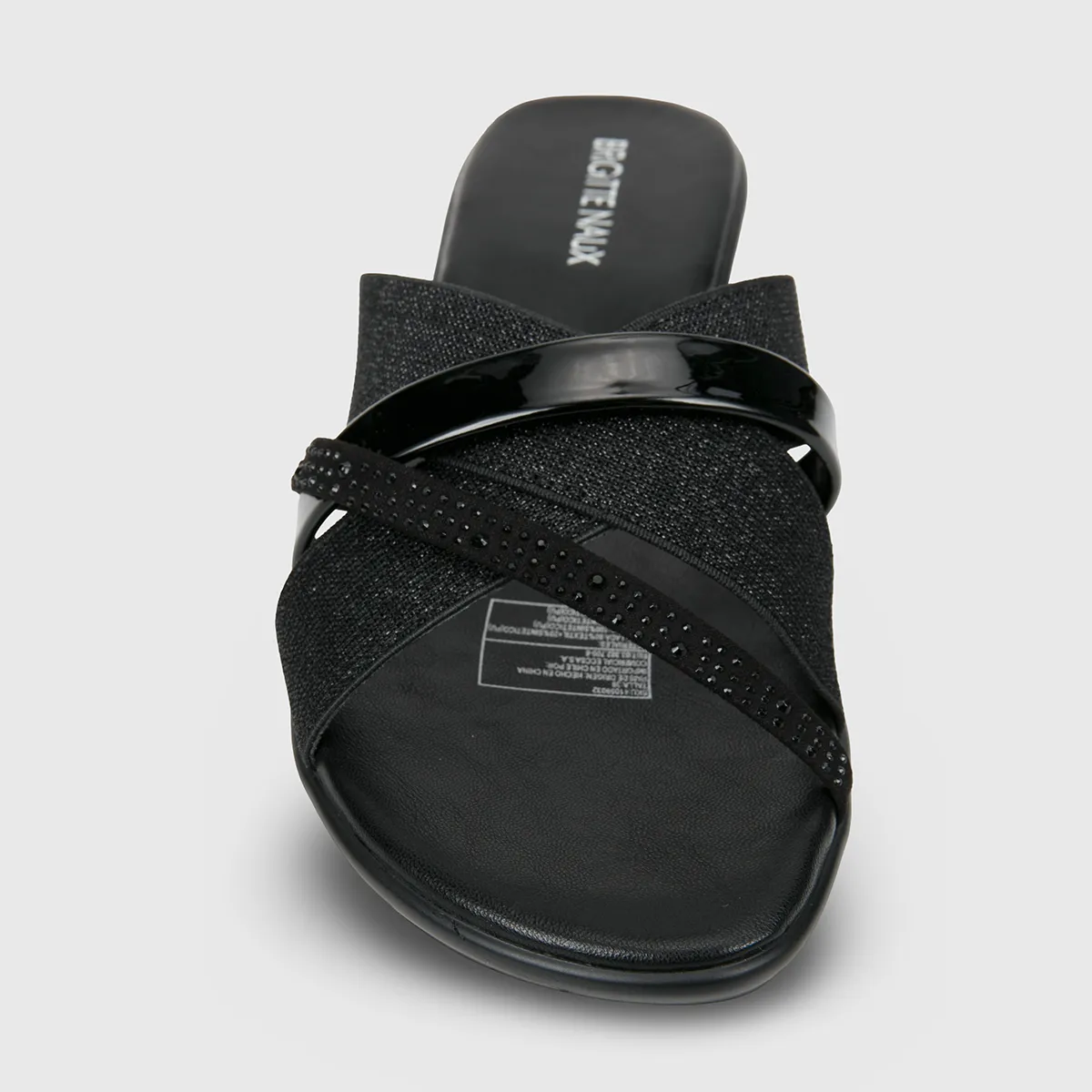 SANDALIAS MUJER BRIGITTE NAUX  EMOL1 - 6