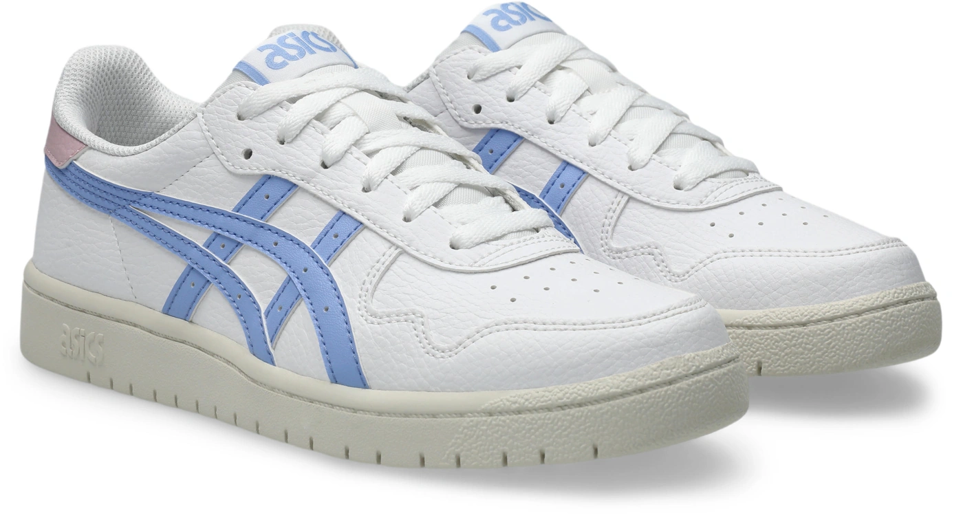 ZAPATILLAS URBNAS MUJER ASICS JAPAN S SAPPHIRE - 3