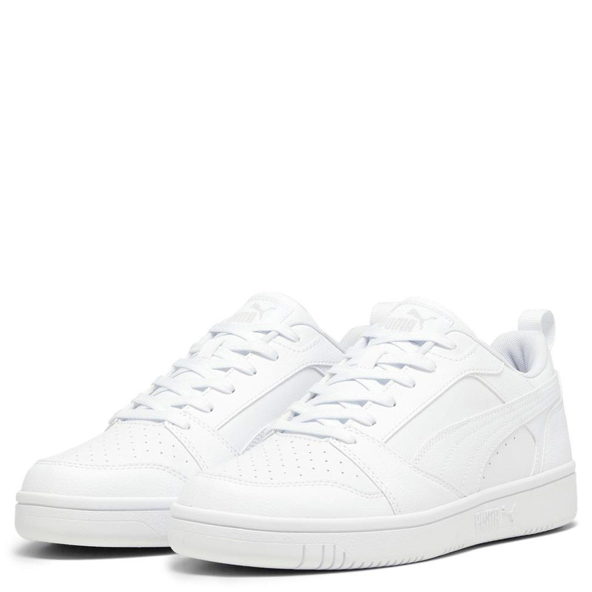 ZAPATILLAS URBANAS MUJER PUMA REBOUND V6 LOW - 3