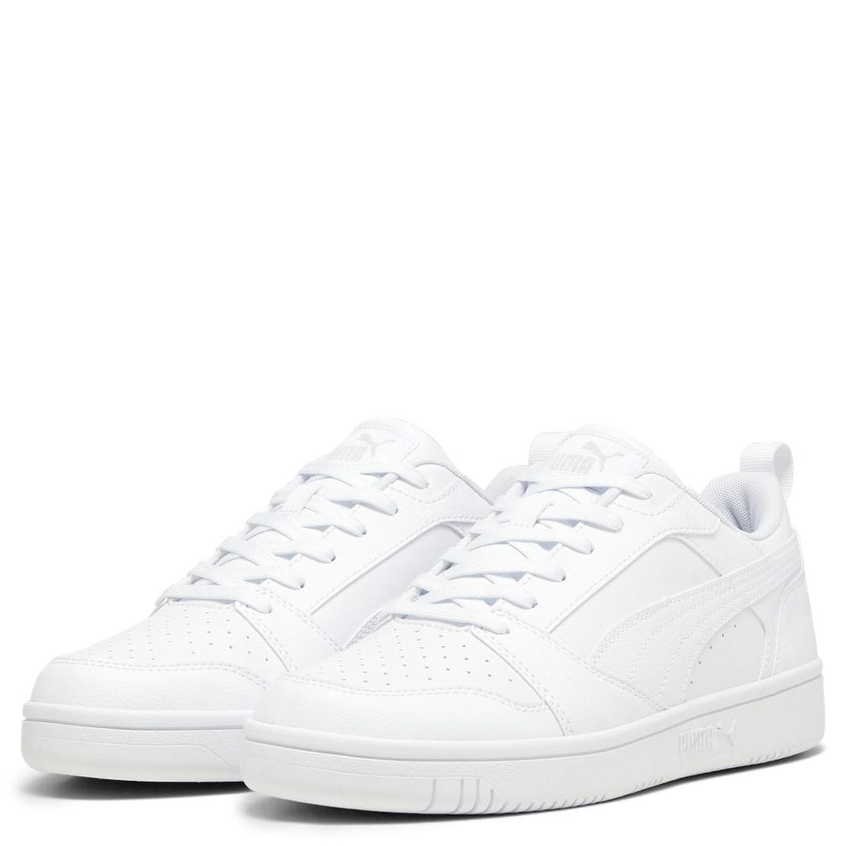 ZAPATILLAS URBANAS MUJER PUMA REBOUND V6 LOW - 3