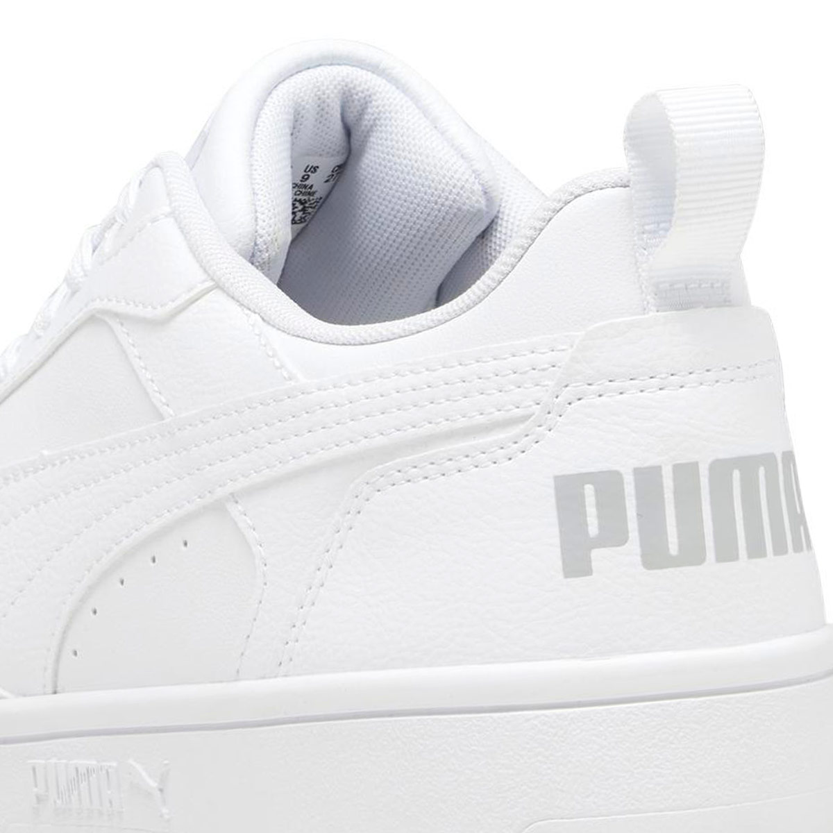 ZAPATILLAS URBANAS MUJER PUMA REBOUND V6 LOW - 7