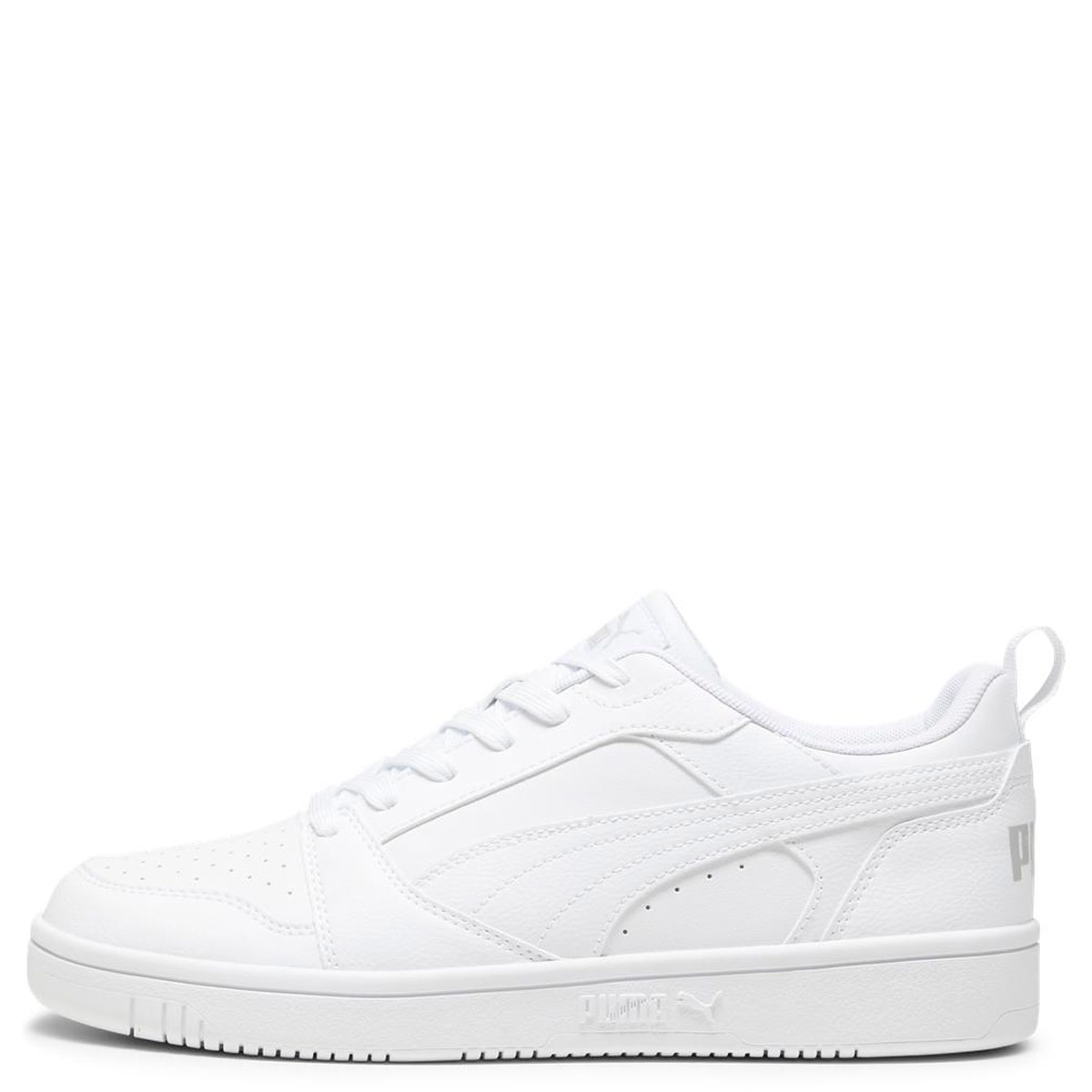 ZAPATILLAS URBANAS MUJER PUMA REBOUND V6 LOW - 1