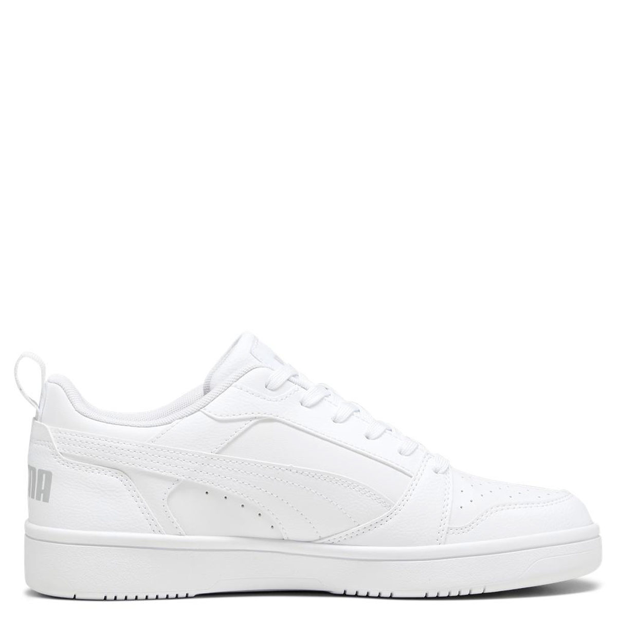 ZAPATILLAS URBANAS MUJER PUMA REBOUND V6 LOW - 4