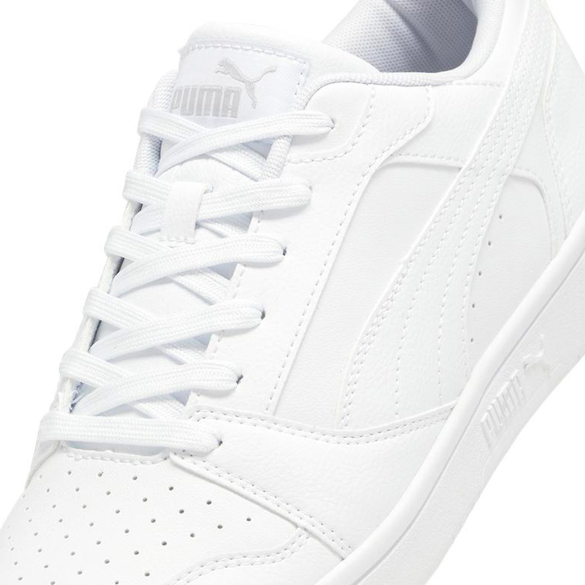 ZAPATILLAS URBANAS MUJER PUMA REBOUND V6 LOW - 6