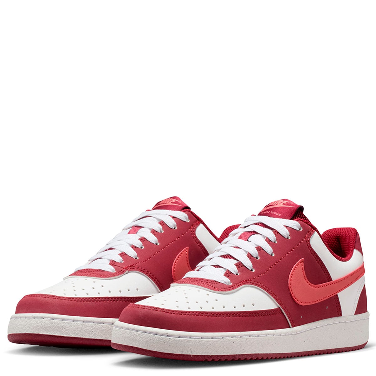 ZAPATILLAS URBANAS MUJER W NIKE COURT VISION - 2