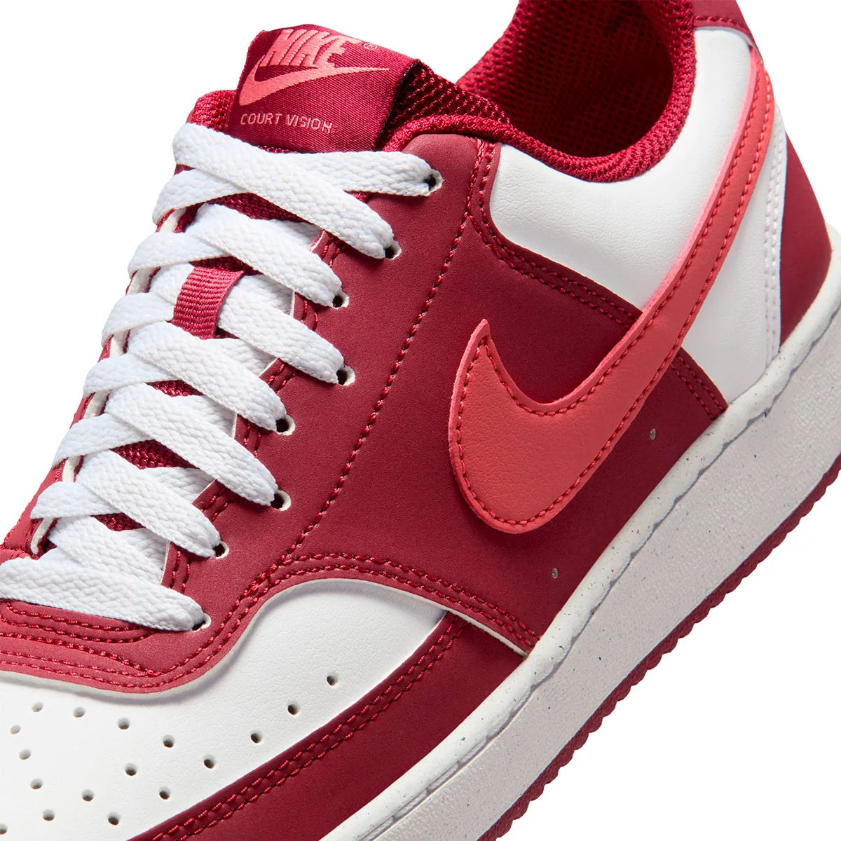 ZAPATILLAS URBANAS MUJER W NIKE COURT VISION - 5