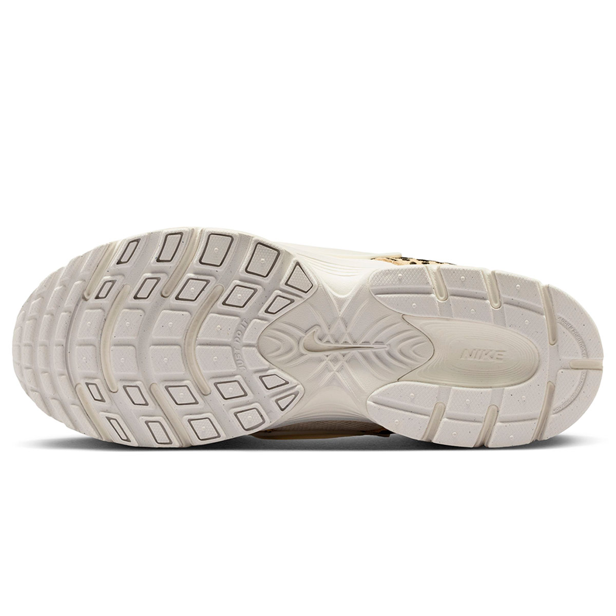 ZAPATILLAS MUJE NIKE URBANAS CREMA NIKE V5 RNR SUEDE - 4