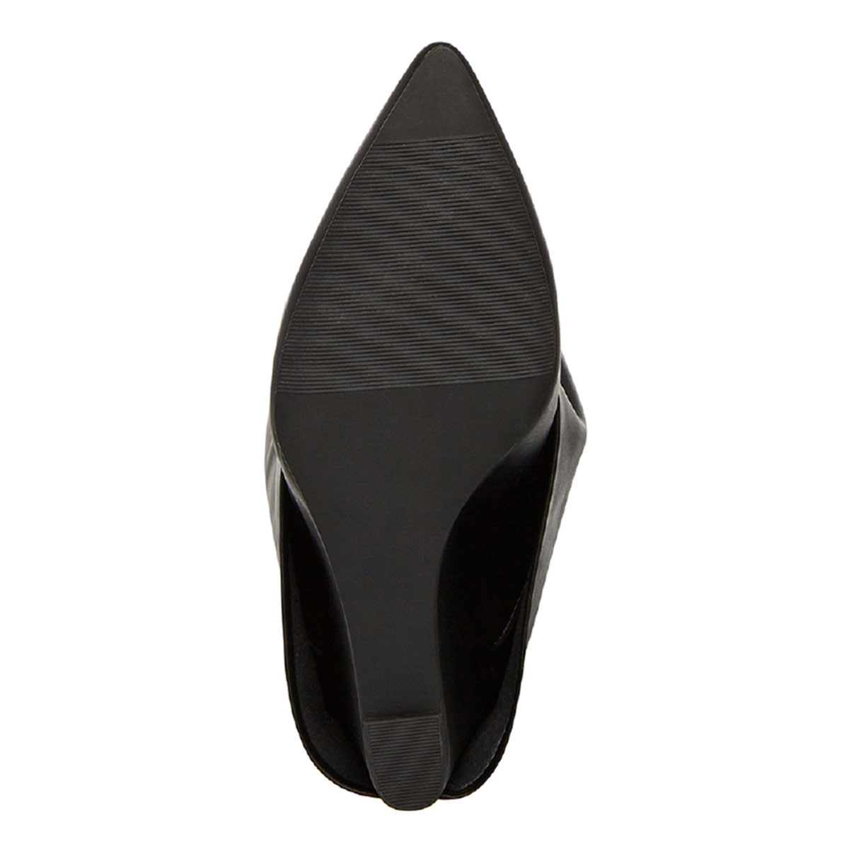 BOTAS MUJER STEVE MADDEN NEGRO EVANNDER - 6