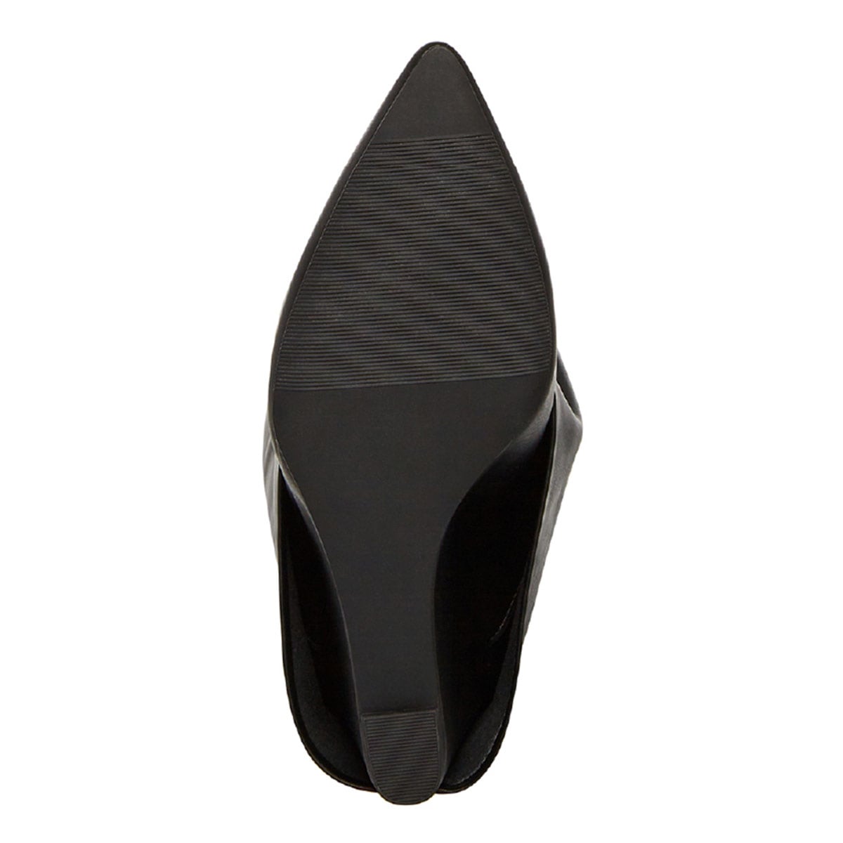 BOTAS MUJER STEVE MADDEN NEGRO EVANNDER - 6