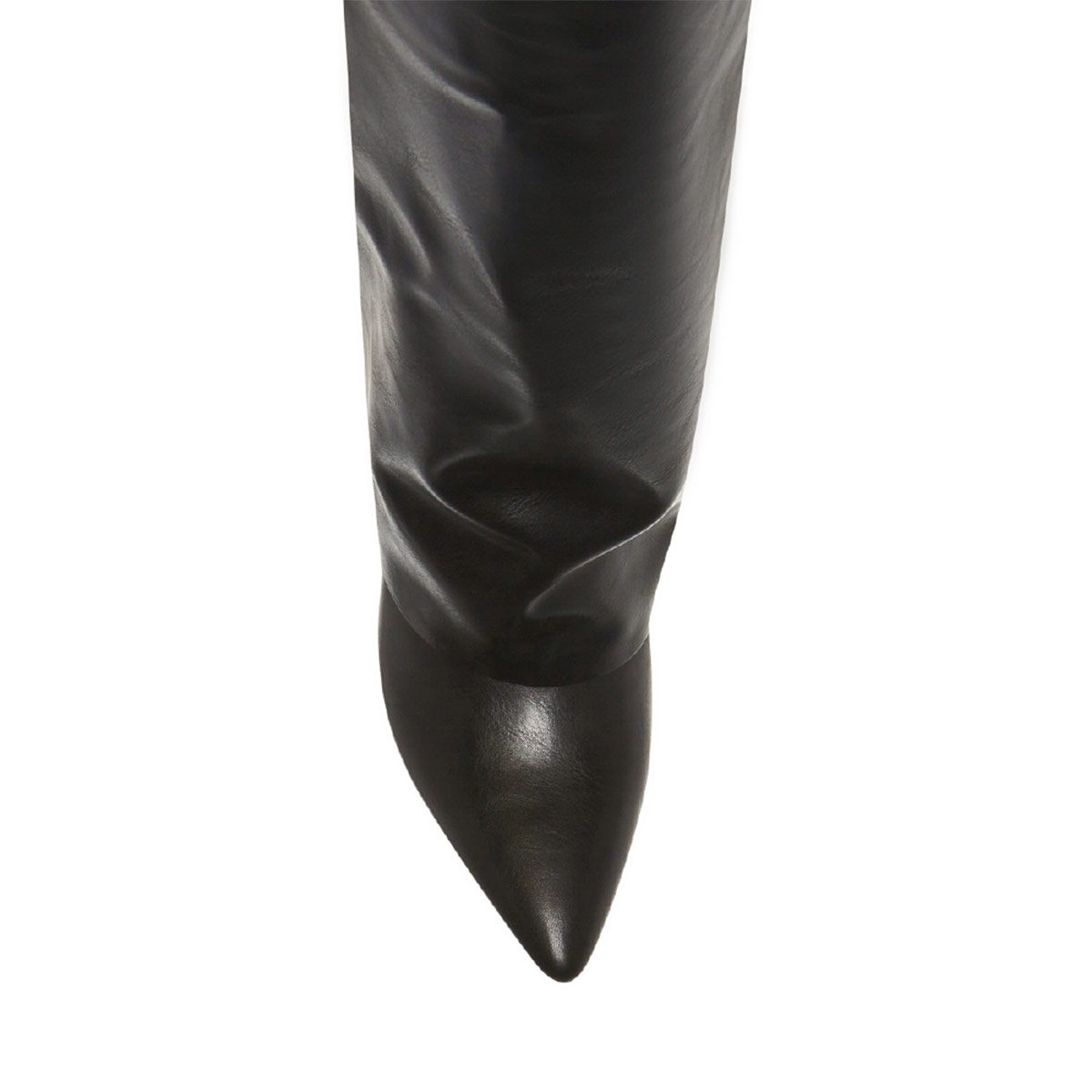 BOTAS MUJER STEVE MADDEN NEGRO EVANNDER - 7