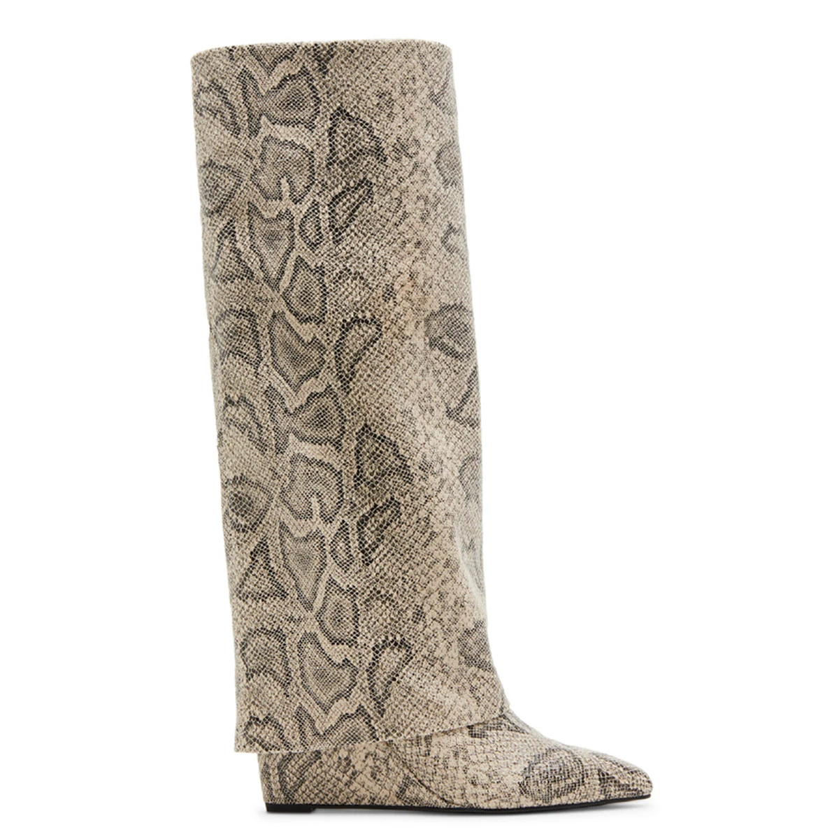 BOTAS MUJER STEVE MADDEN MULTICOLOR EVANNDER - 1