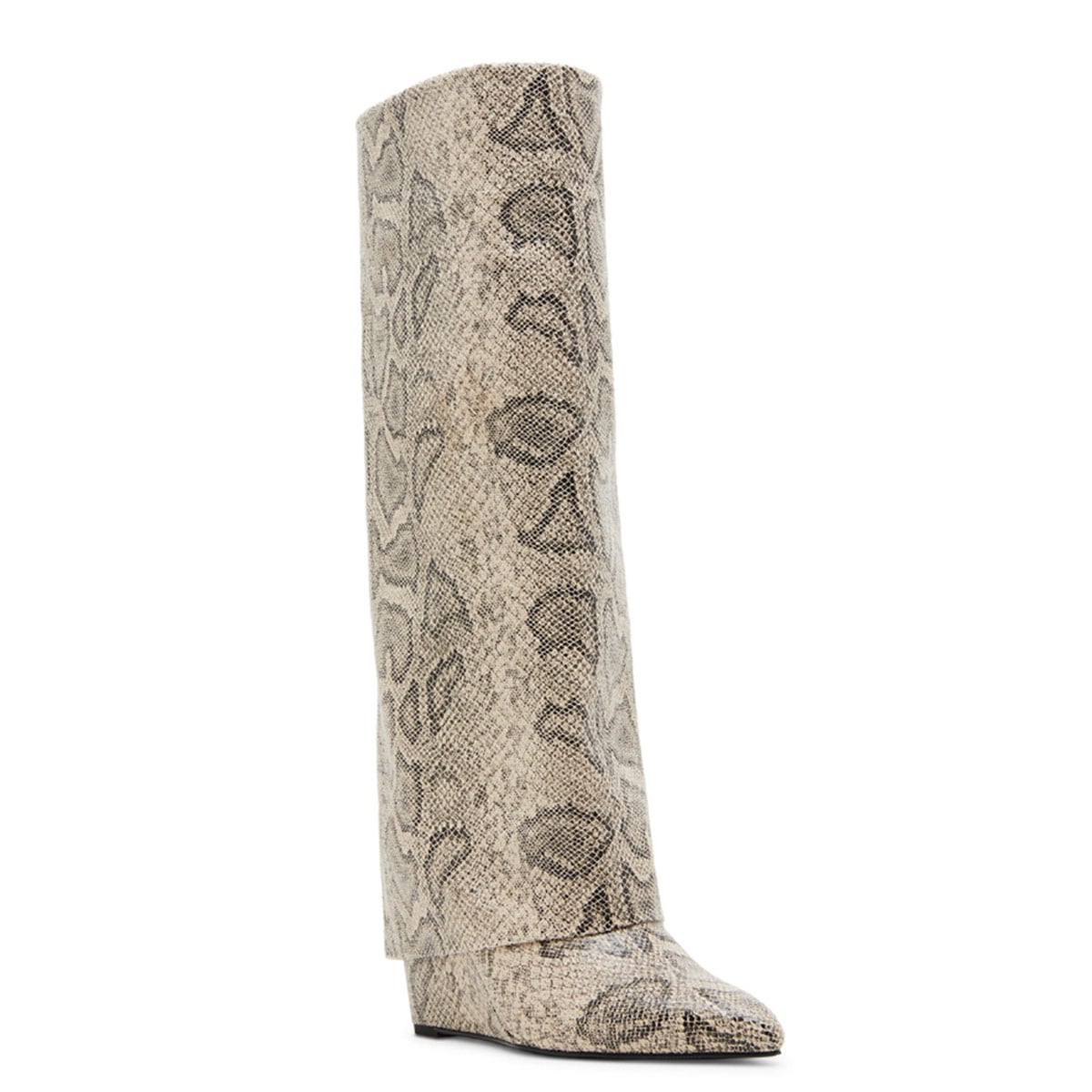 BOTAS MUJER STEVE MADDEN MULTICOLOR EVANNDER - 2